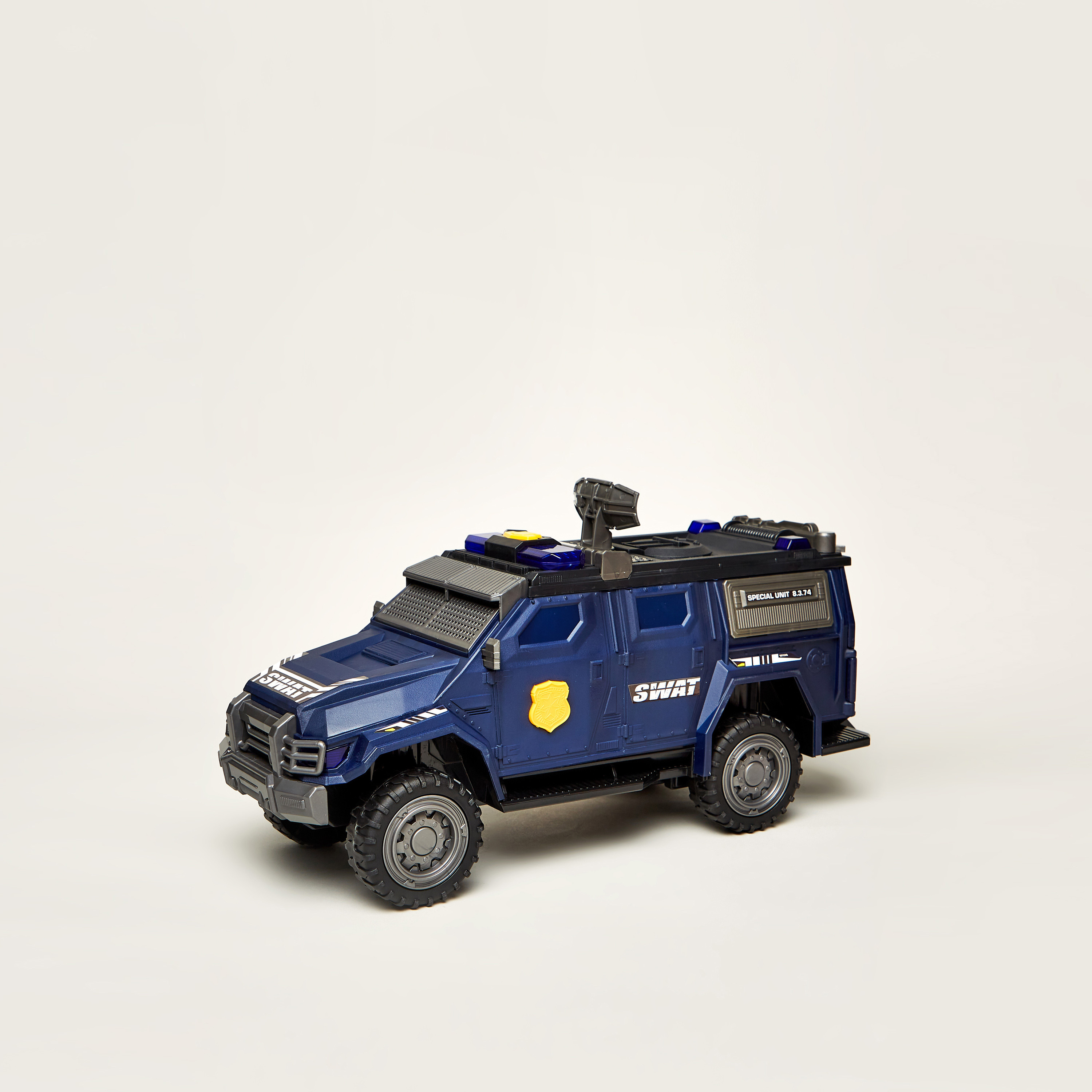 DICKIE TOYS Special Unit-toys-playvehicles-vehicleplaysets-image-1
