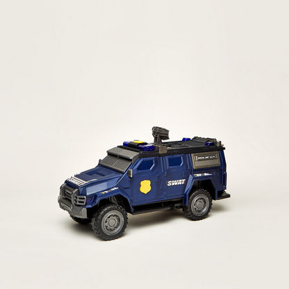 DICKIE TOYS Special Unit-Scooters and Vehicles-image-0