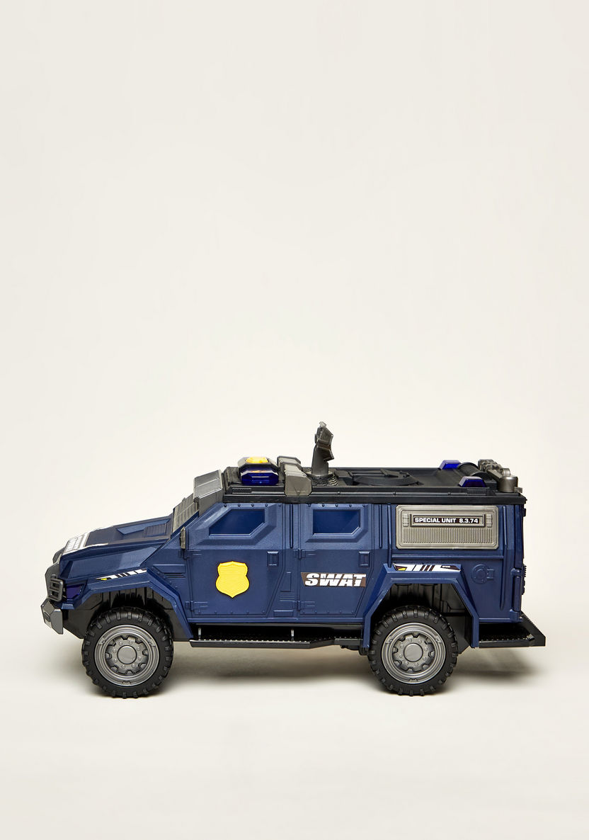 DICKIE TOYS Special Unit-Scooters and Vehicles-image-1