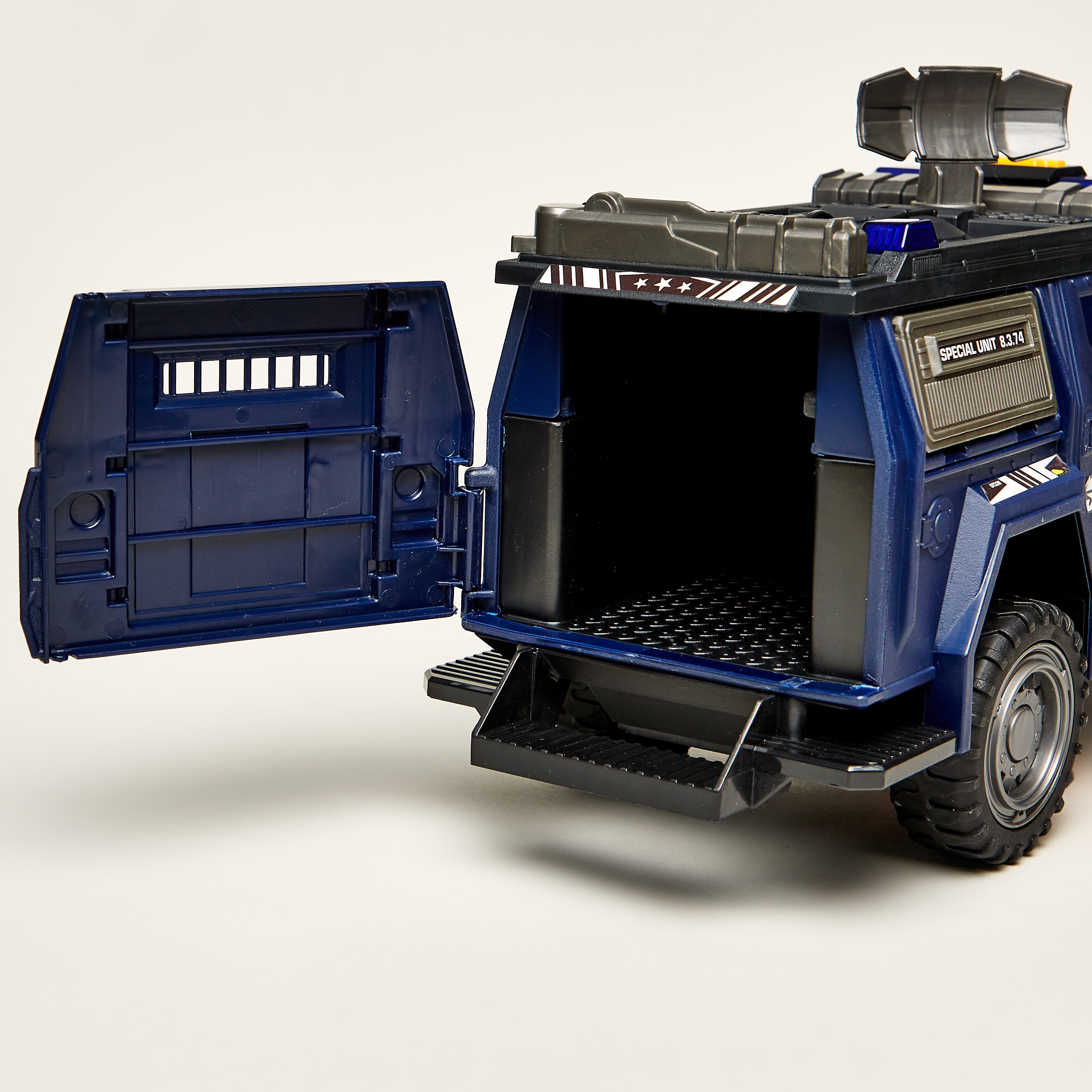 DICKIE TOYS Special Unit-toys-playvehicles-vehicleplaysets-image-3