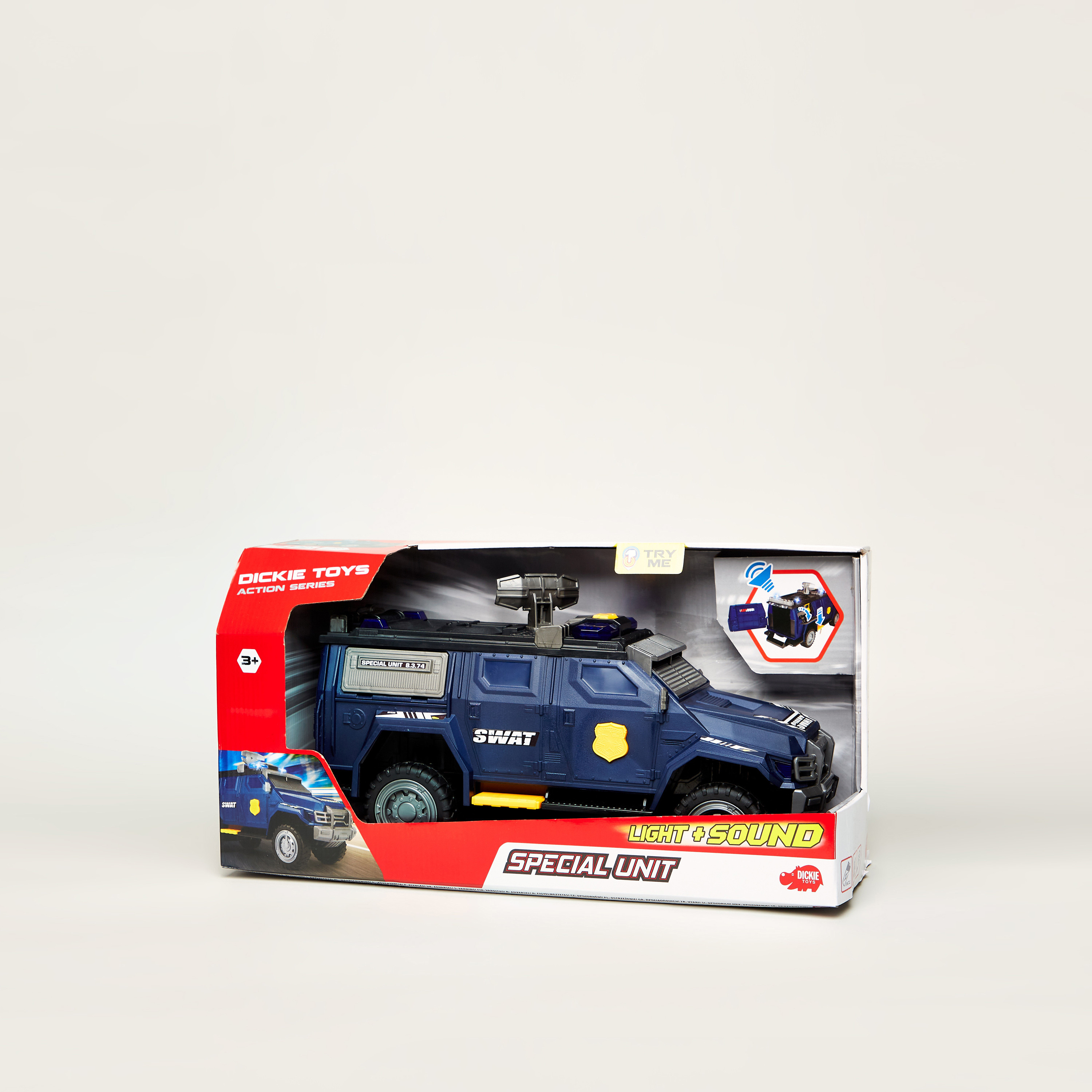 DICKIE TOYS Special Unit-toys-playvehicles-vehicleplaysets-image-5