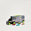مجموعة ألعاب شاحنة نقل للحمل والتخزين من ديكي تويز-toys-playvehicles-cars-image-5