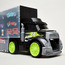 مجموعة ألعاب شاحنة نقل للحمل والتخزين من ديكي تويز-toys-playvehicles-cars-image-2