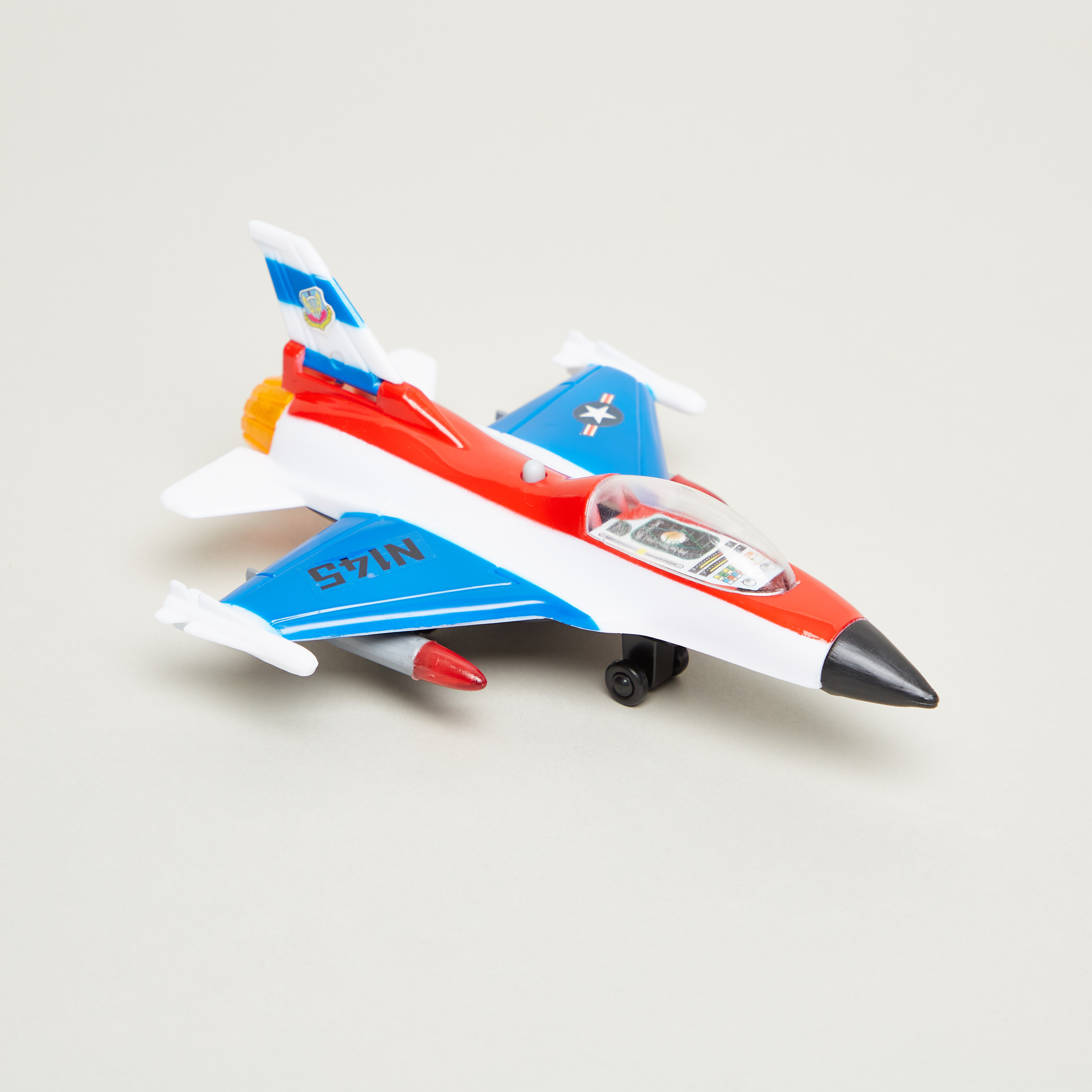 DICKIE TOYS Air Machine Vehicle Toy-toys-dollsandplaysets-dollhouses-image-2