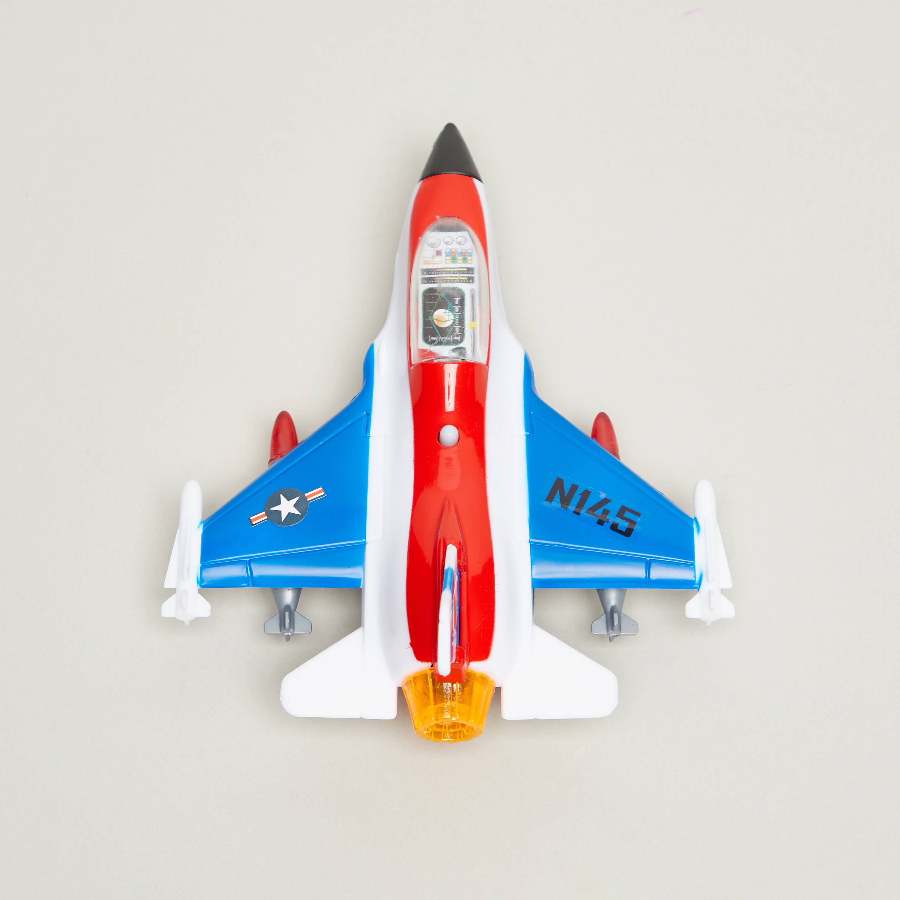 DICKIE TOYS Air Machine Vehicle Toy-toys-dollsandplaysets-dollhouses-image-3