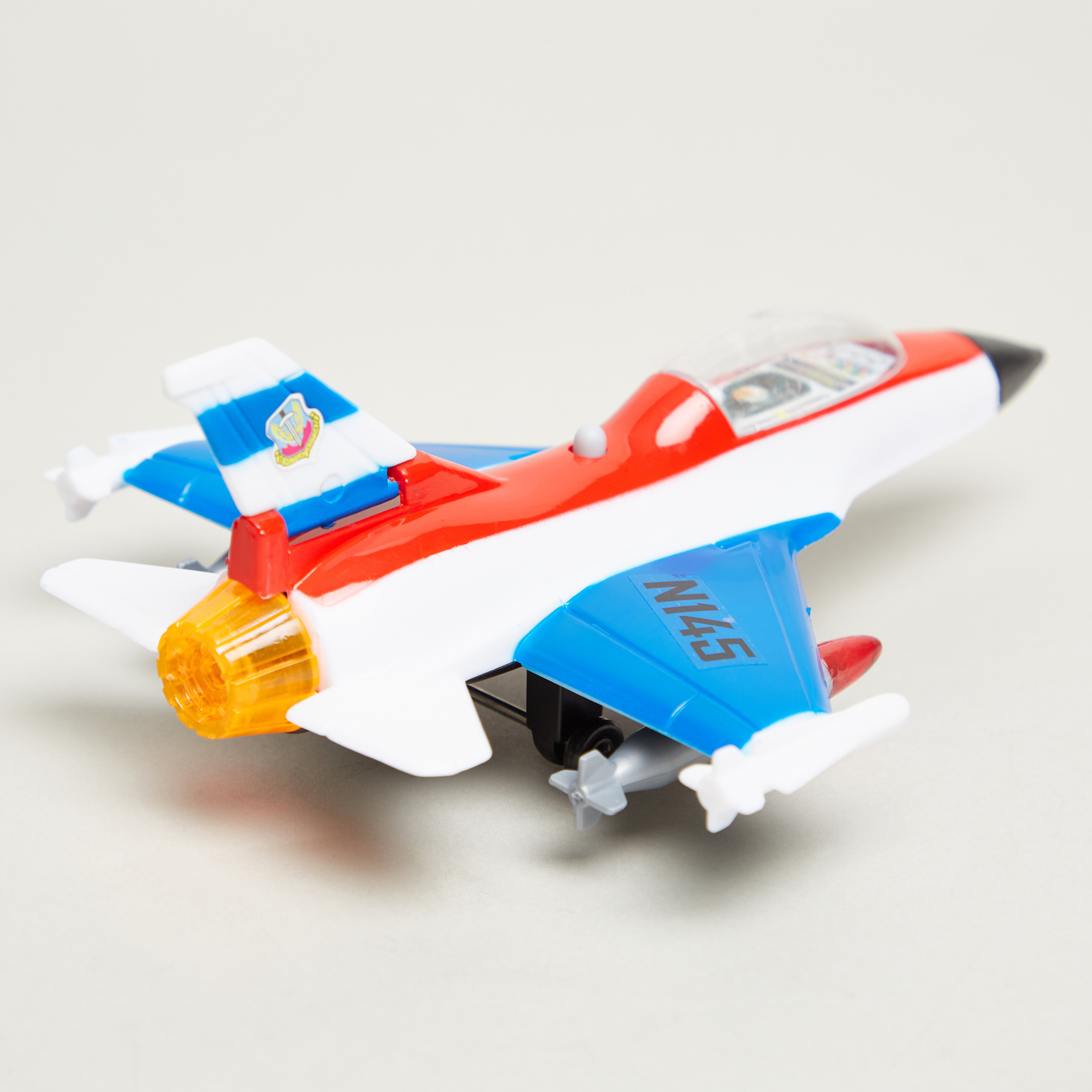 DICKIE TOYS Air Machine Vehicle Toy-toys-dollsandplaysets-dollhouses-image-4