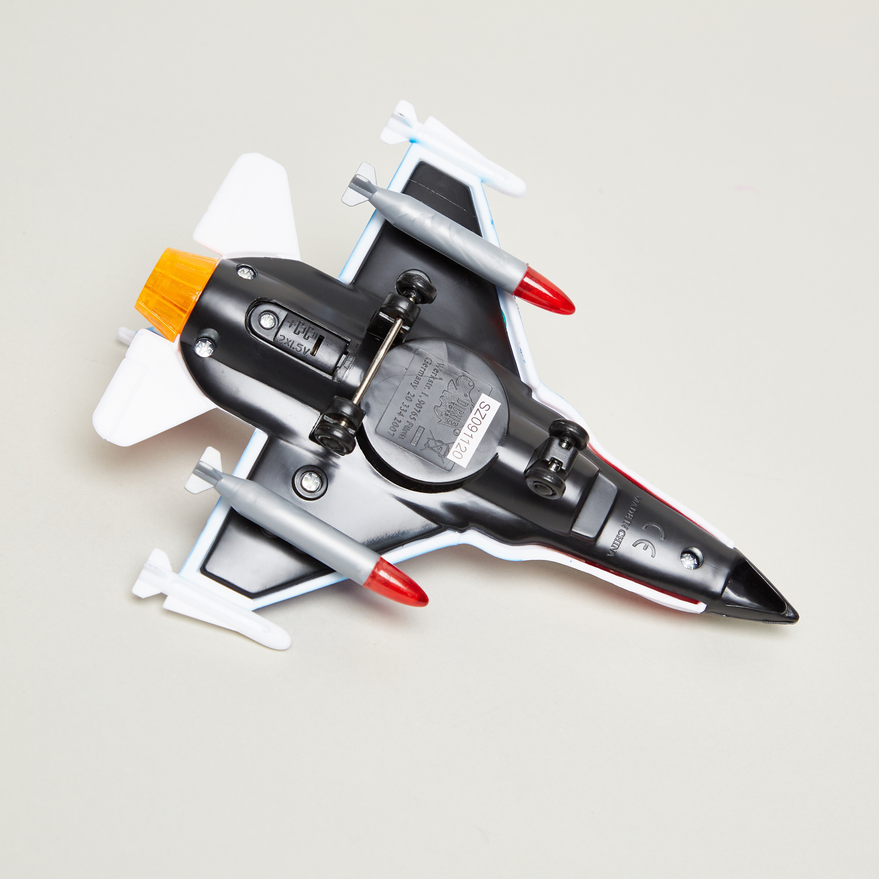 DICKIE TOYS Air Machine Vehicle Toy-toys-dollsandplaysets-dollhouses-image-5