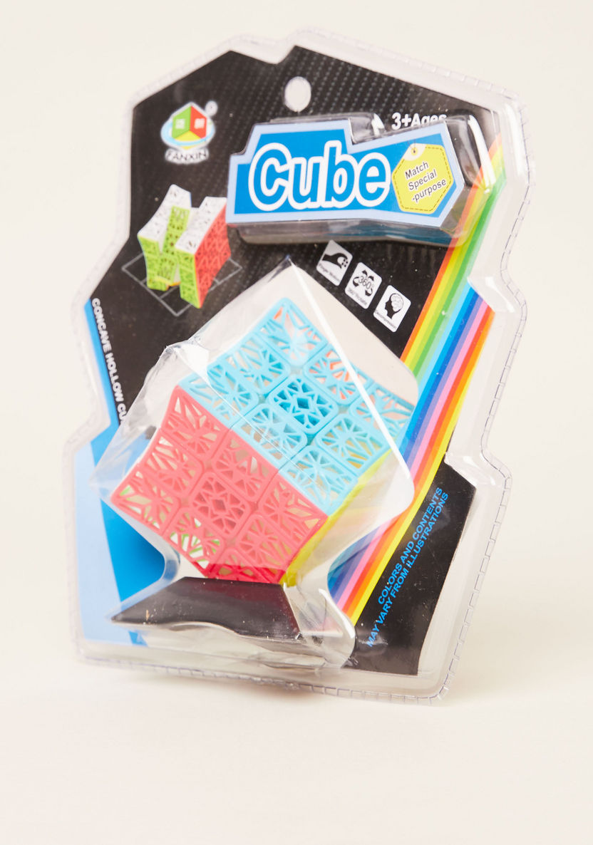 Canhui Magic Cube-Blocks%2C Puzzles and Board Games-image-3