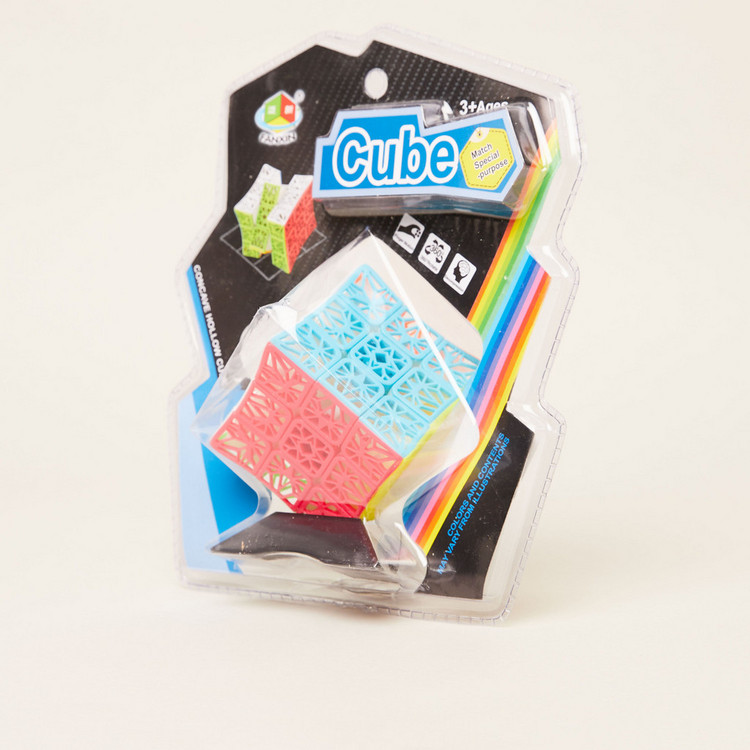 Canhui Magic Cube
