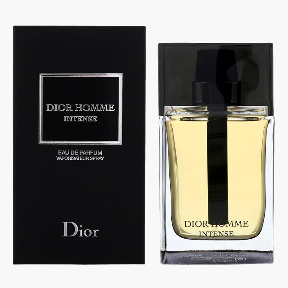 Christian dior outlet pour homme intense