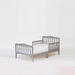 Dream On Me Classic Design Toddler Bed-Baby Beds-thumbnail-0
