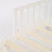 Dream On Me Classic Design Toddler Bed - White-Baby Beds-thumbnail-4