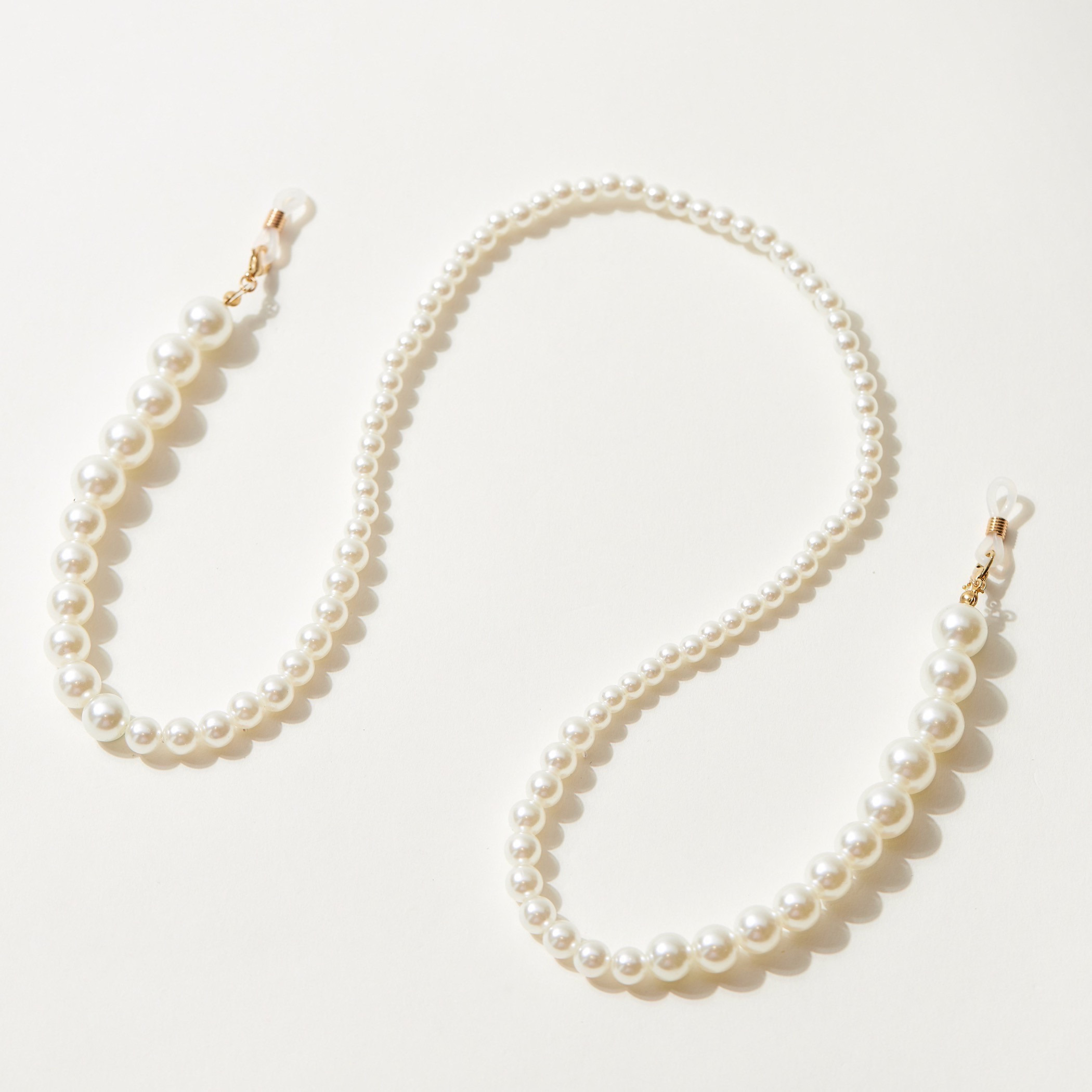 Single Pearl Necklace-women-hairaccessories-others-image-2