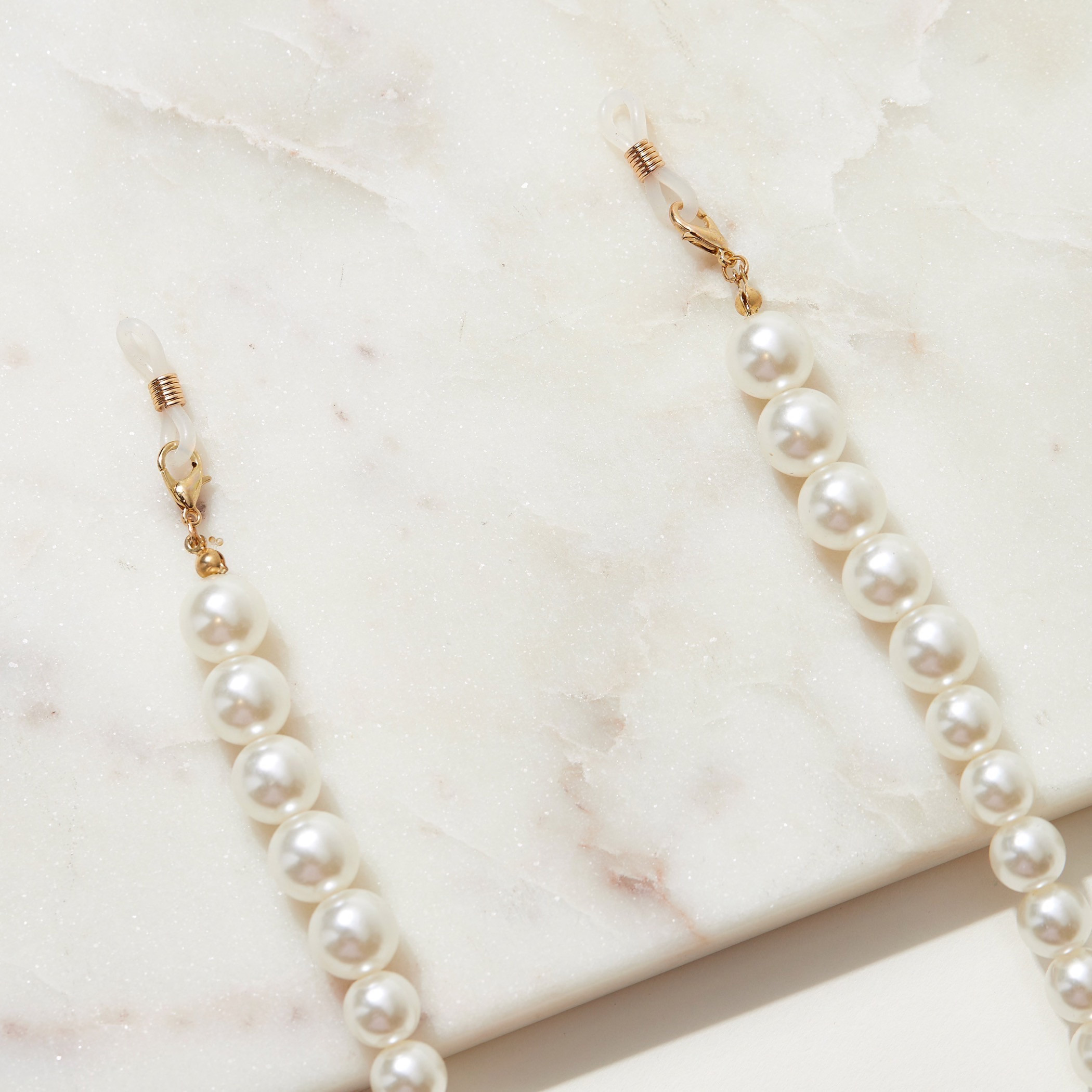 Single Pearl Necklace-women-hairaccessories-others-image-3