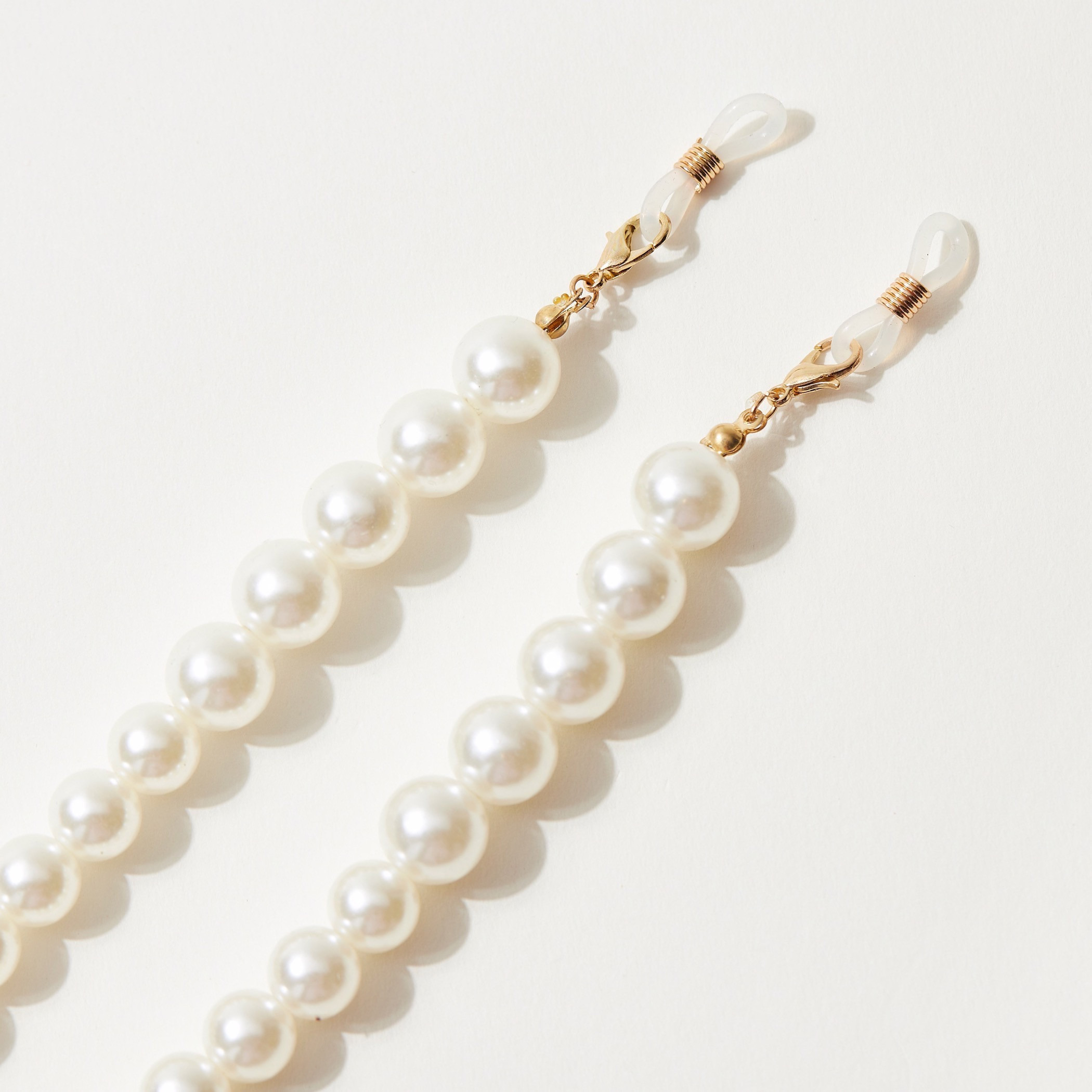 Single Pearl Necklace-women-hairaccessories-others-image-4