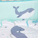 Juniors Printed 5-Piece Comforter Set-Baby Bedding-thumbnail-7