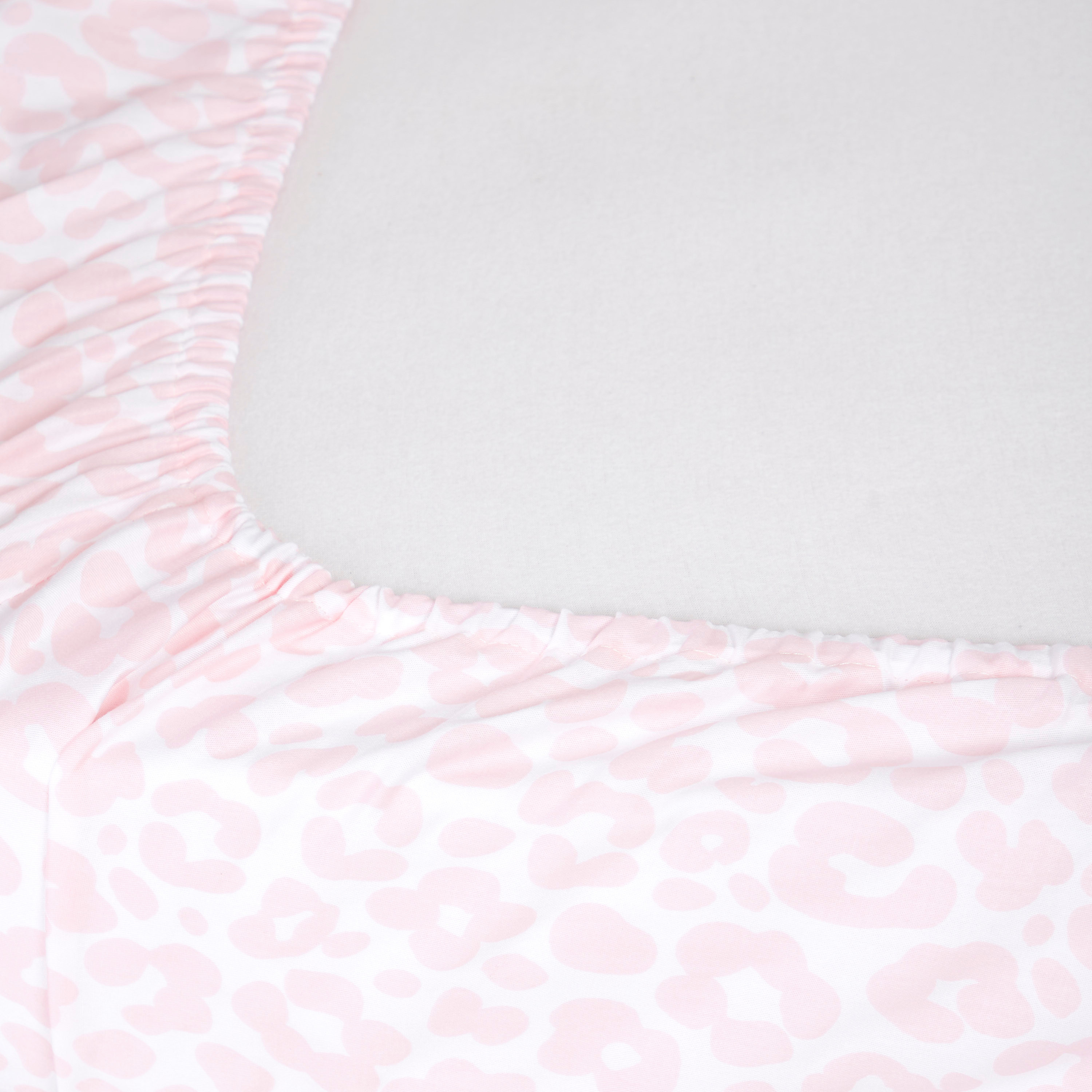 طقم لحاف 5 قطع بطبعات من جونيورز-baby-nursery-babybedding-image-8