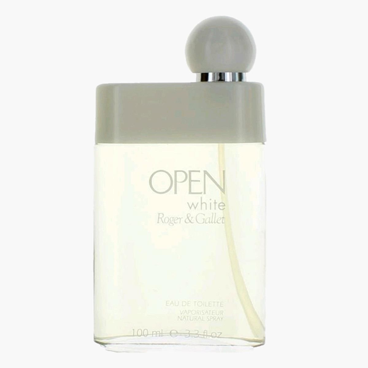 Roger & Gallet Open White Eau de Toilette for Men - 100 ml-beautyandpersonalcare-fragrance-men-image-2