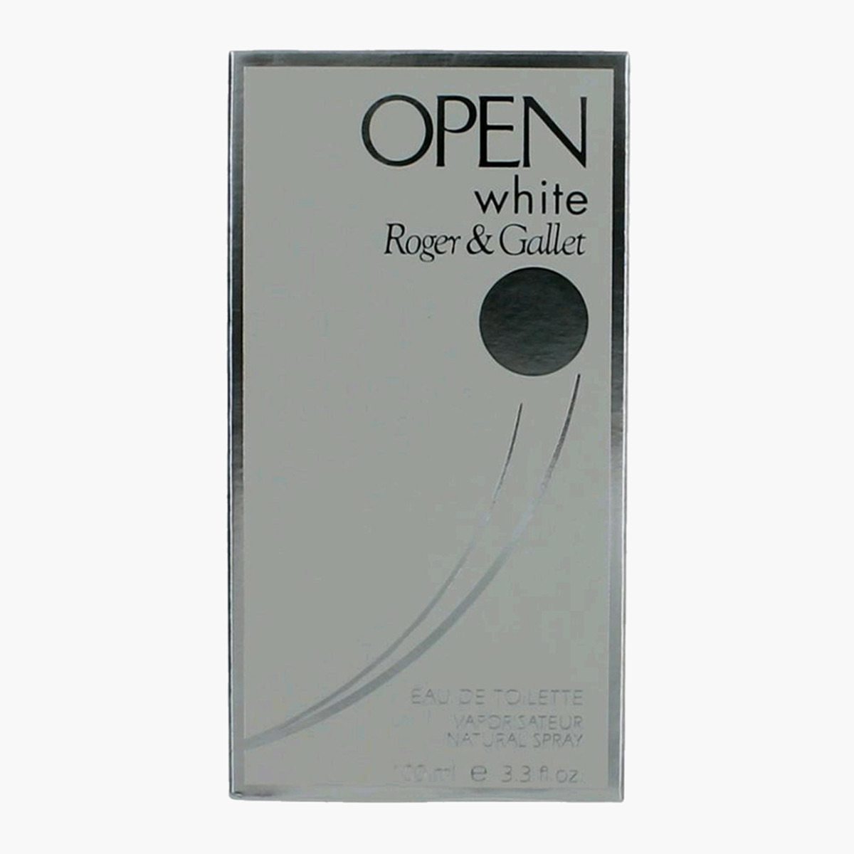 Roger & Gallet Open White Eau de Toilette for Men - 100 ml-beautyandpersonalcare-fragrance-men-image-3