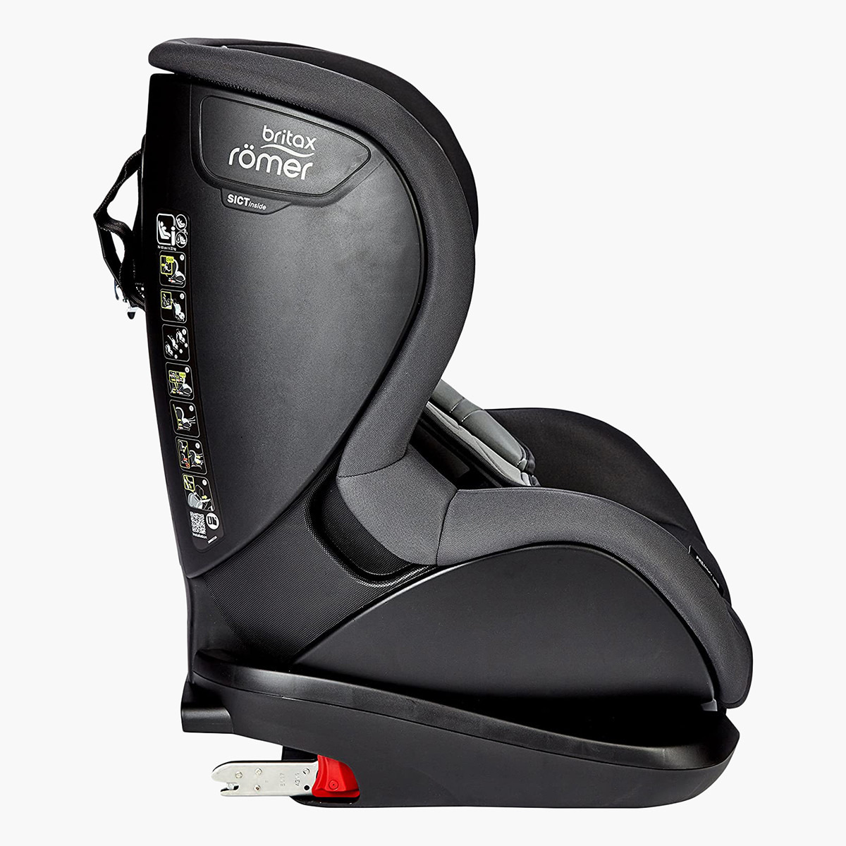 Britax trifix best sale