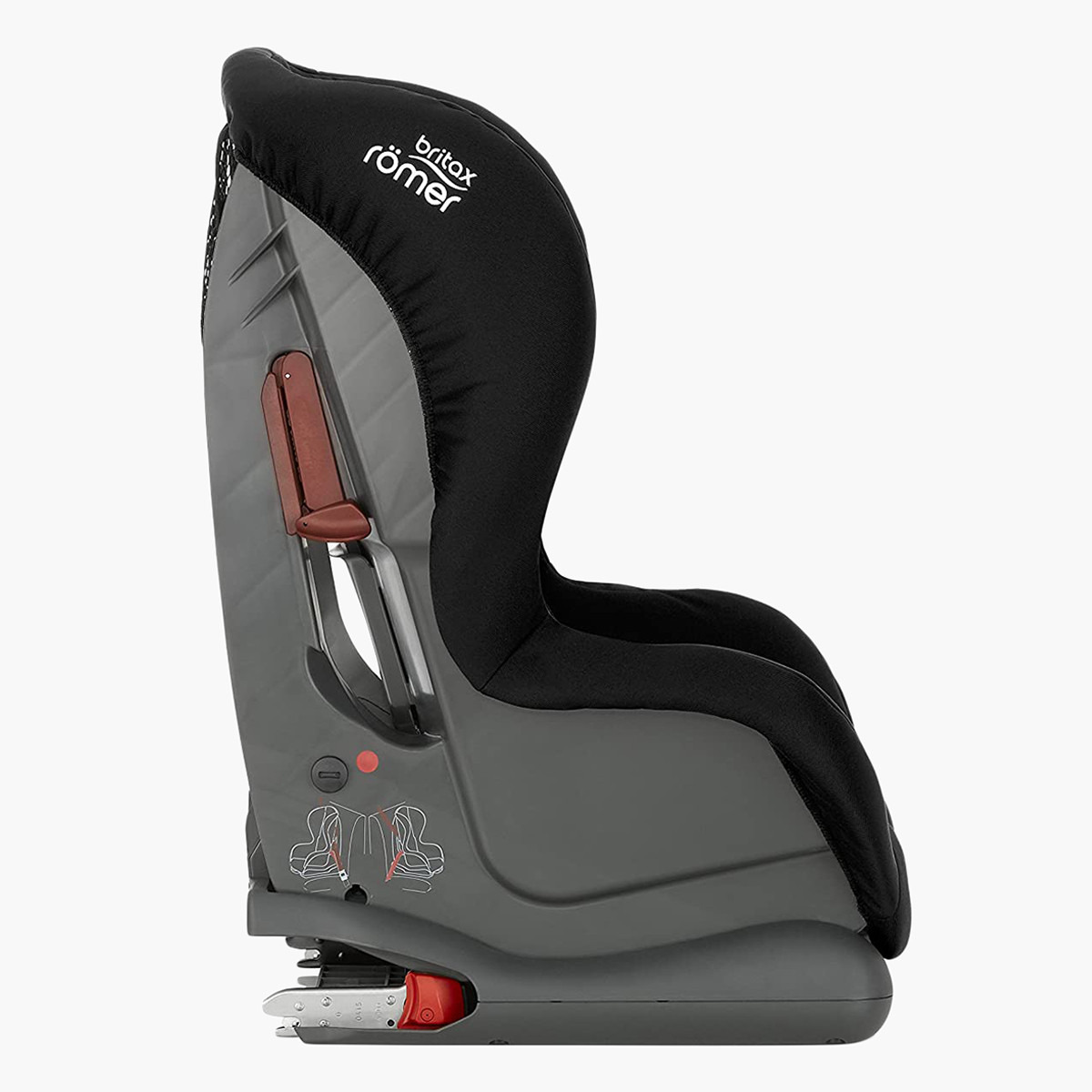 Britax cheap duo plus