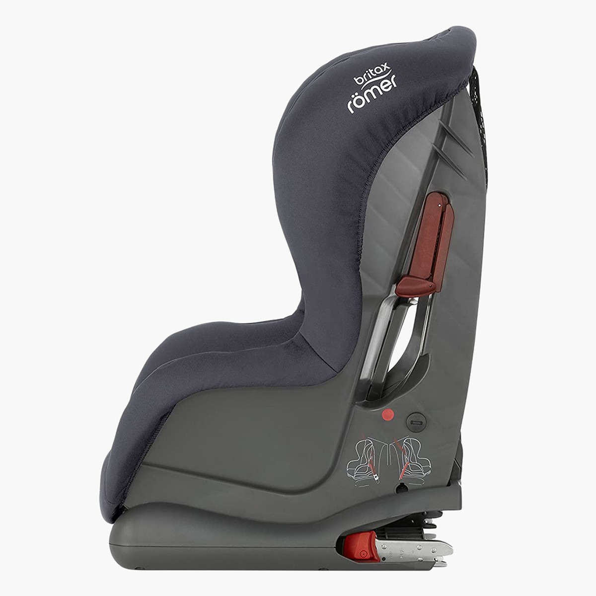 Britax cheap duo plus