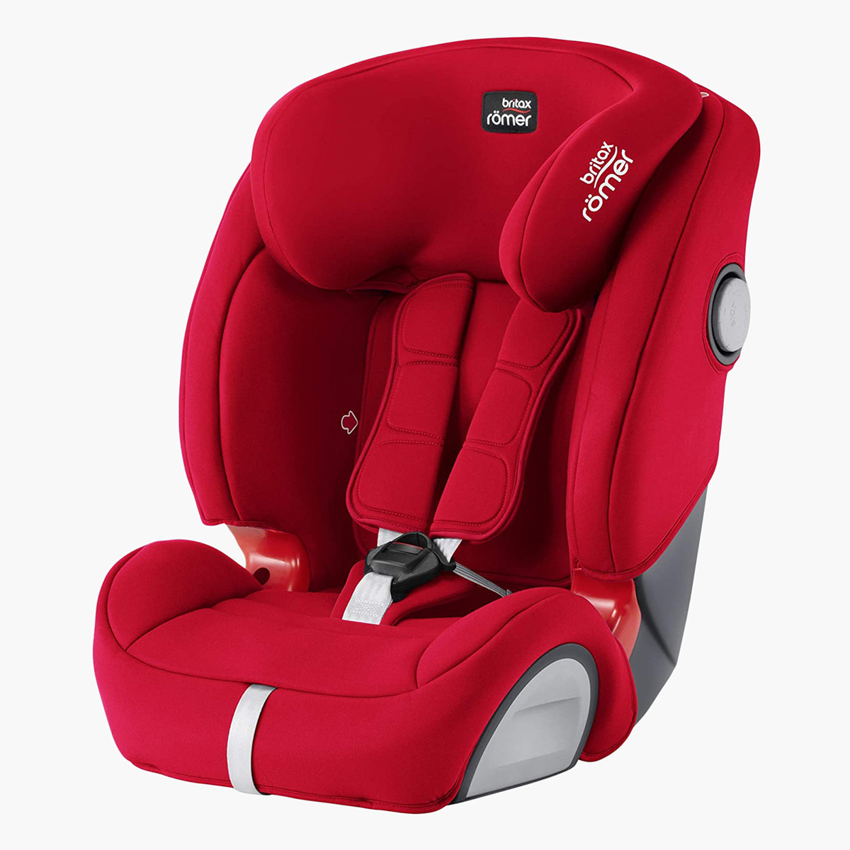 Buy Britax EVOLVA 1 2 3 Car Seat Online Babyshop KSA