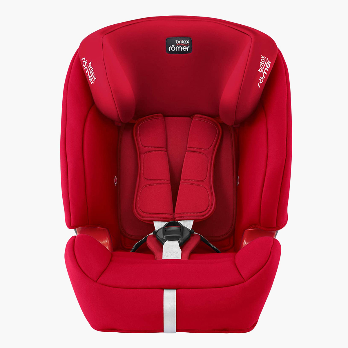 Britax romer outlet evolva bucklos 123