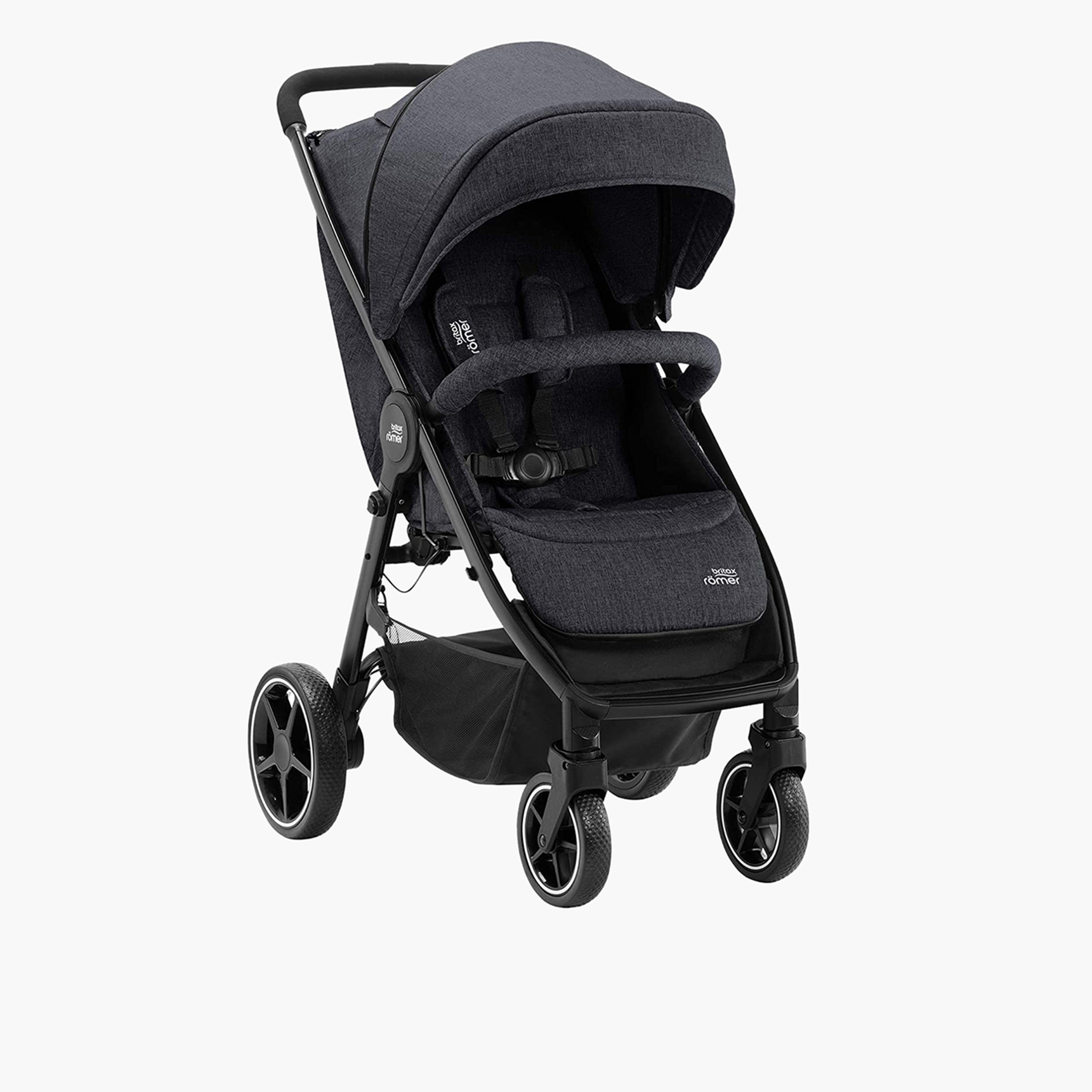 Britax b agile weight and height limit hotsell