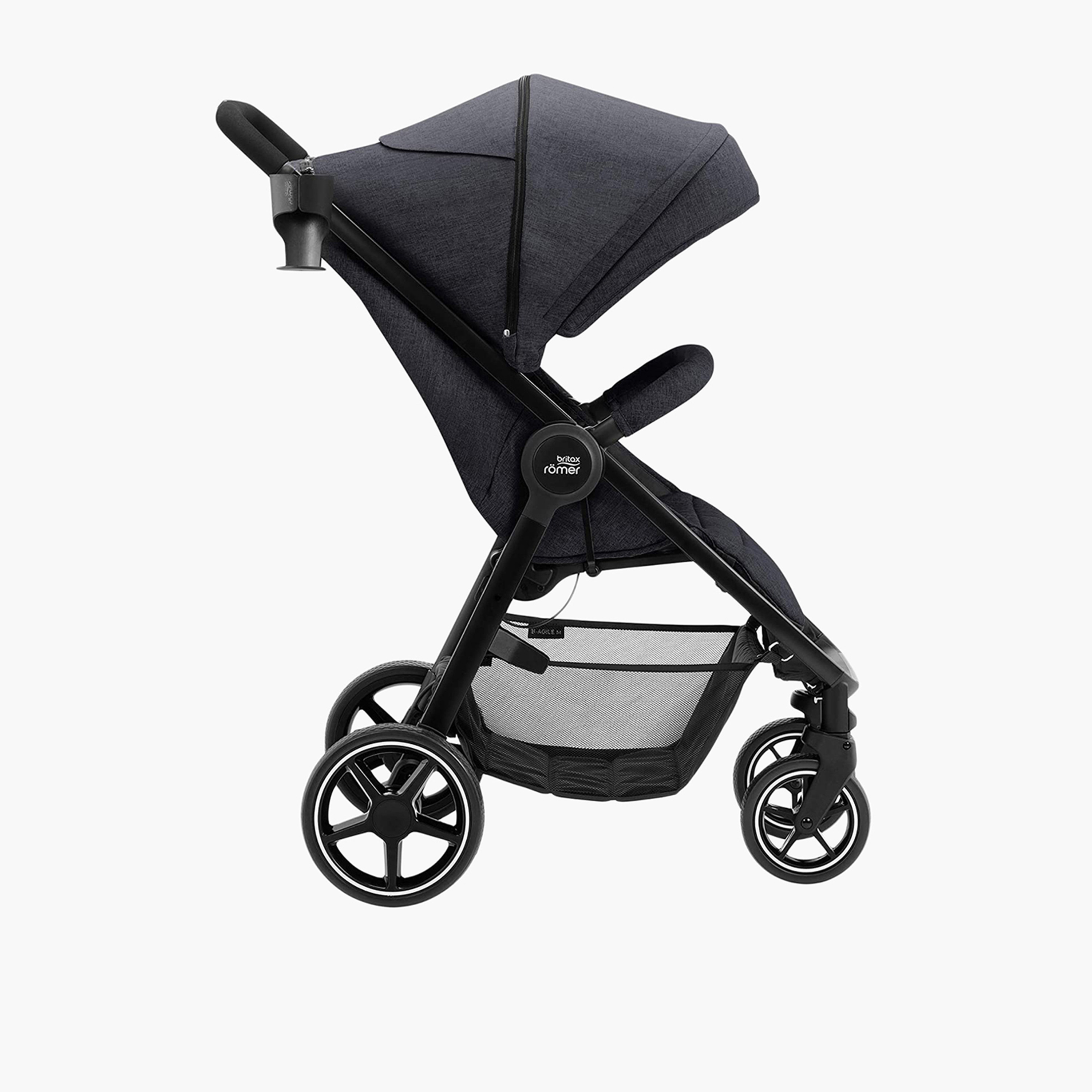 Buy Britax B AGILE M Stroller Online Babyshop UAE