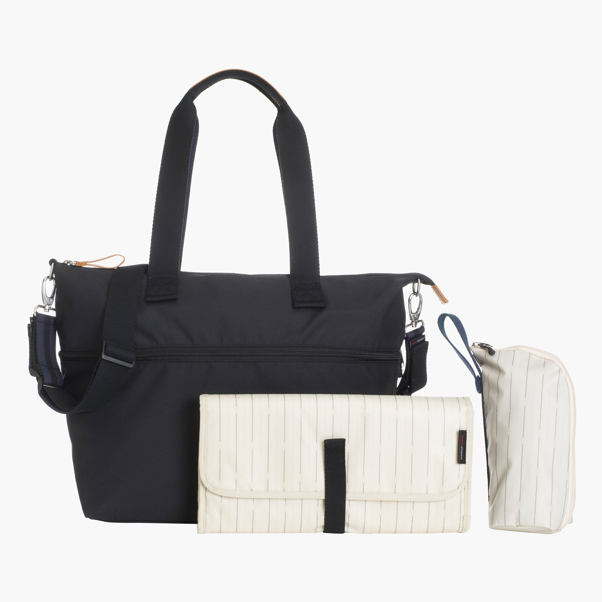 Storksak tote sale