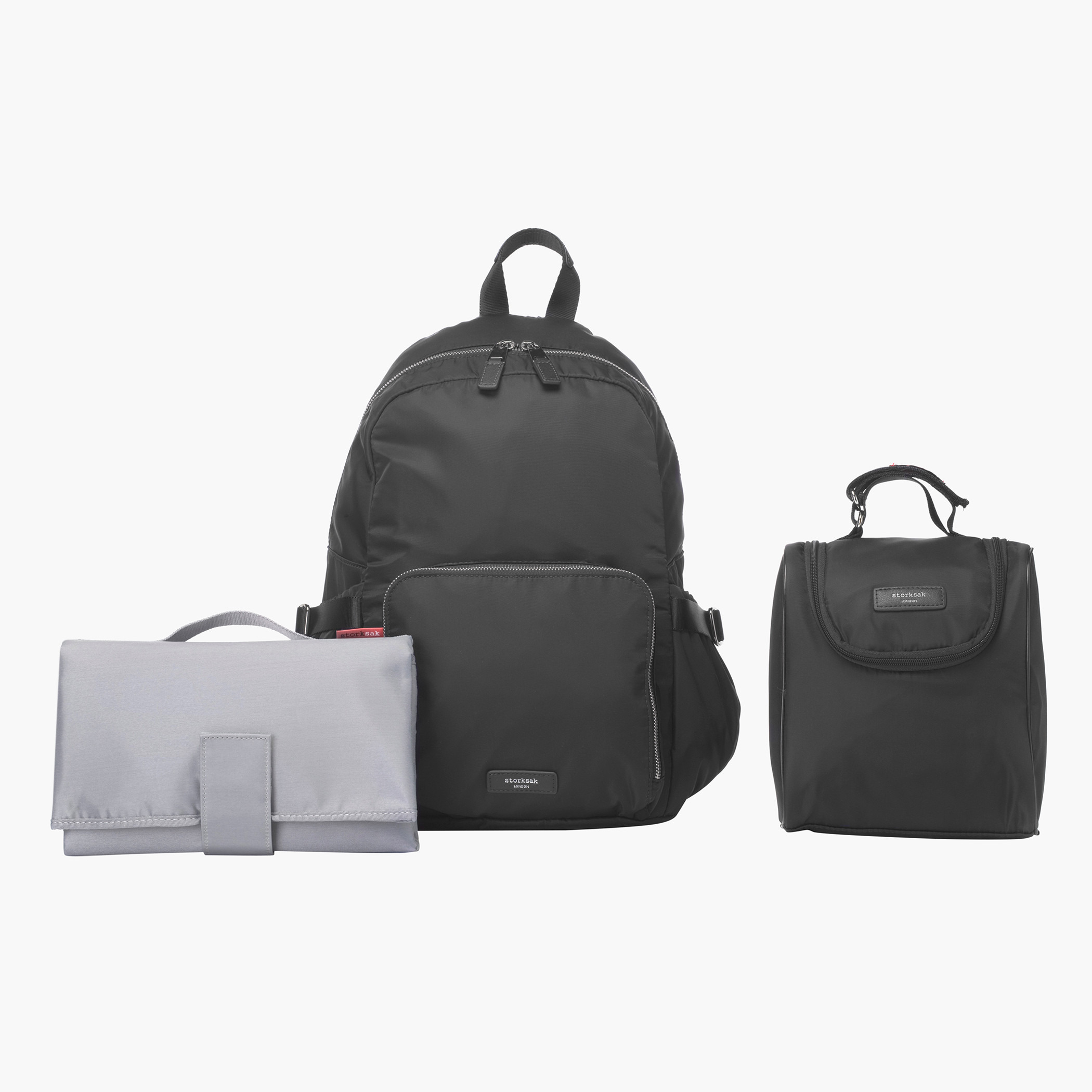 Storksak hero backpack sale