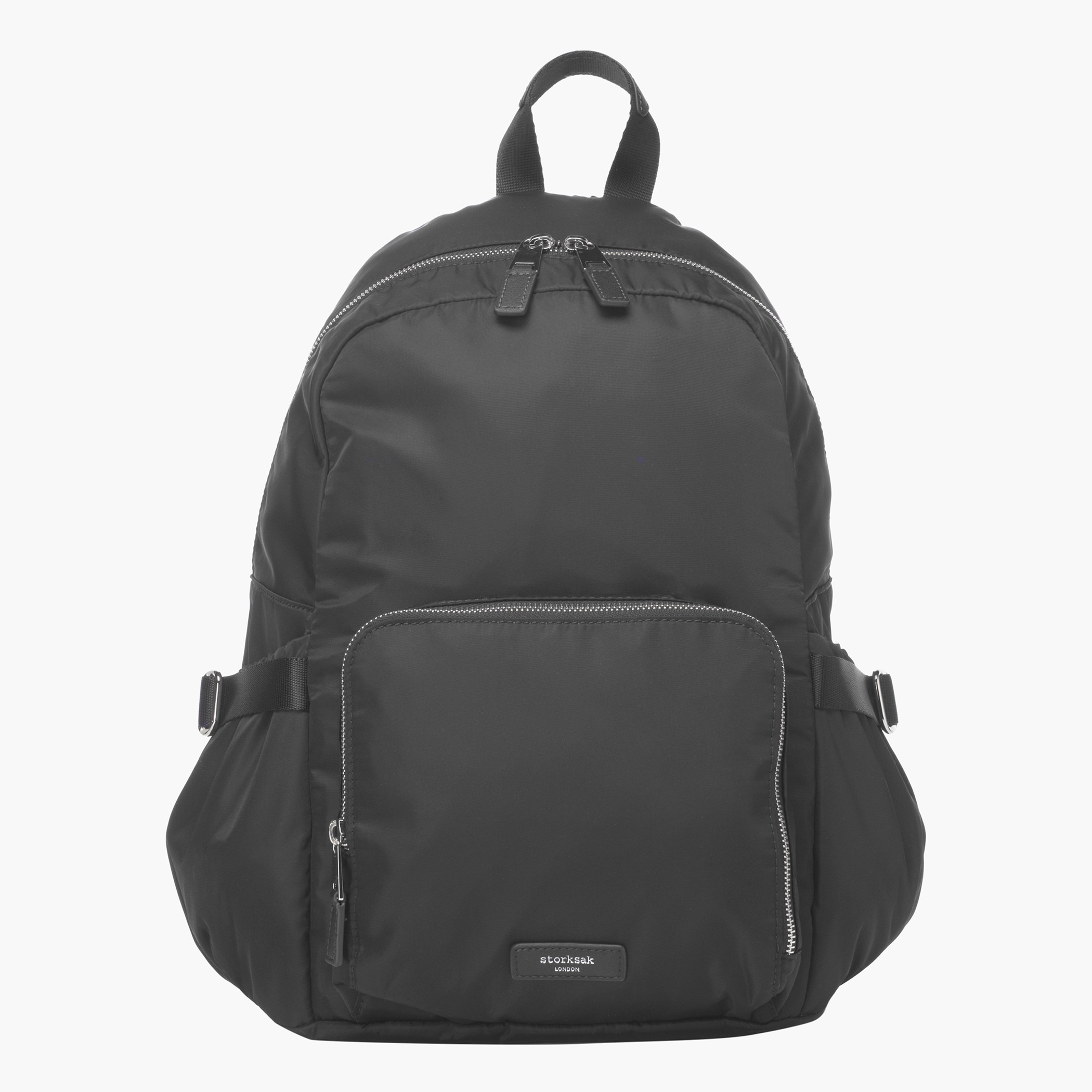 Storksak hero hotsell backpack review