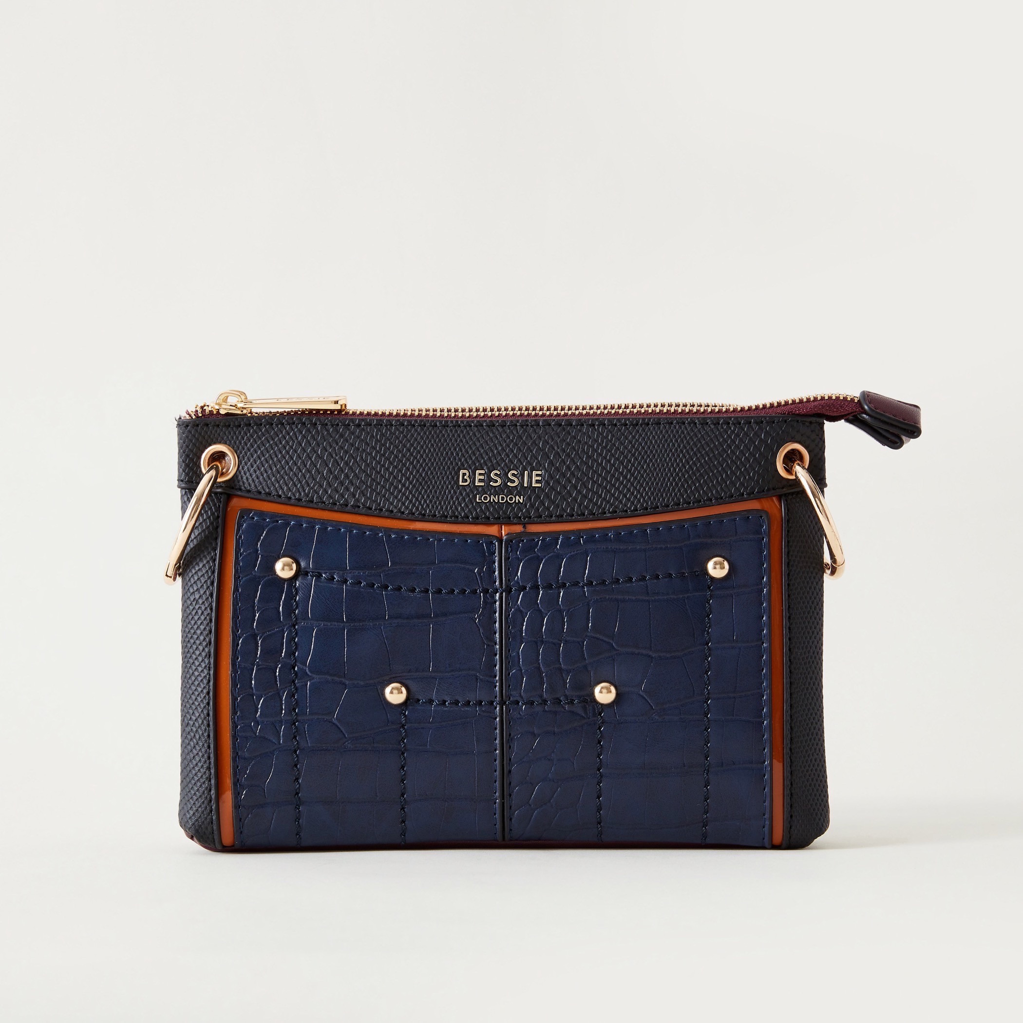 MEDIUM LADY WALLET – Bessie London