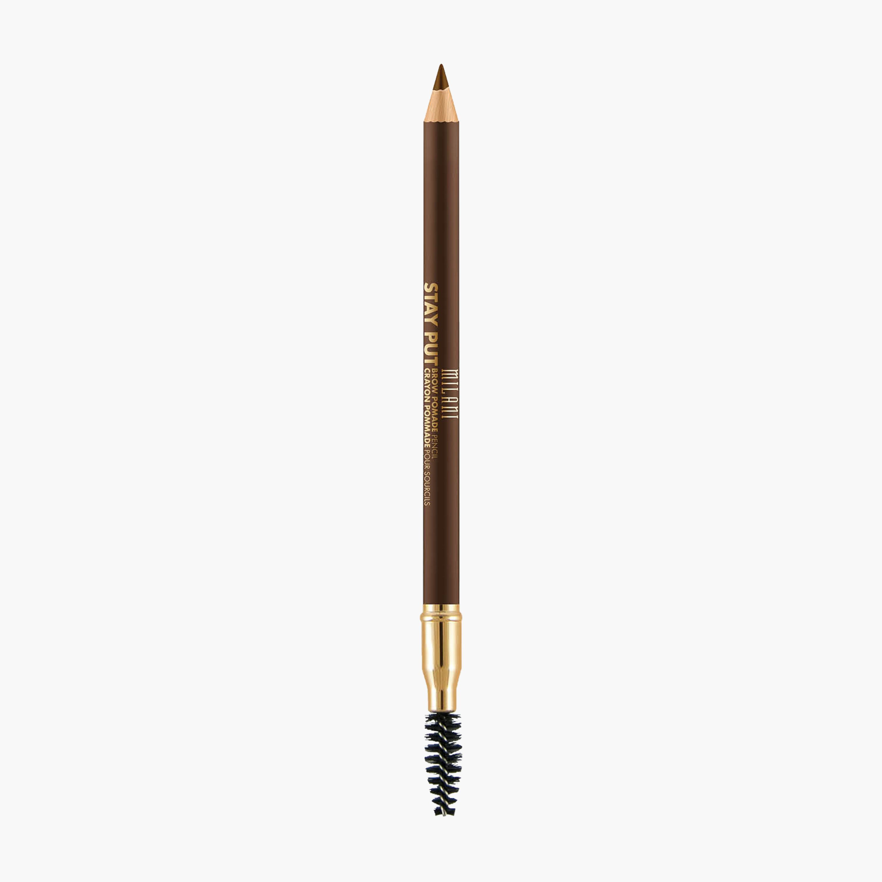 Milani Cosmetics Stay Put Brow Pomade Pencil-beautyandpersonalcare-makeup-eyes-eyebrows-image-1
