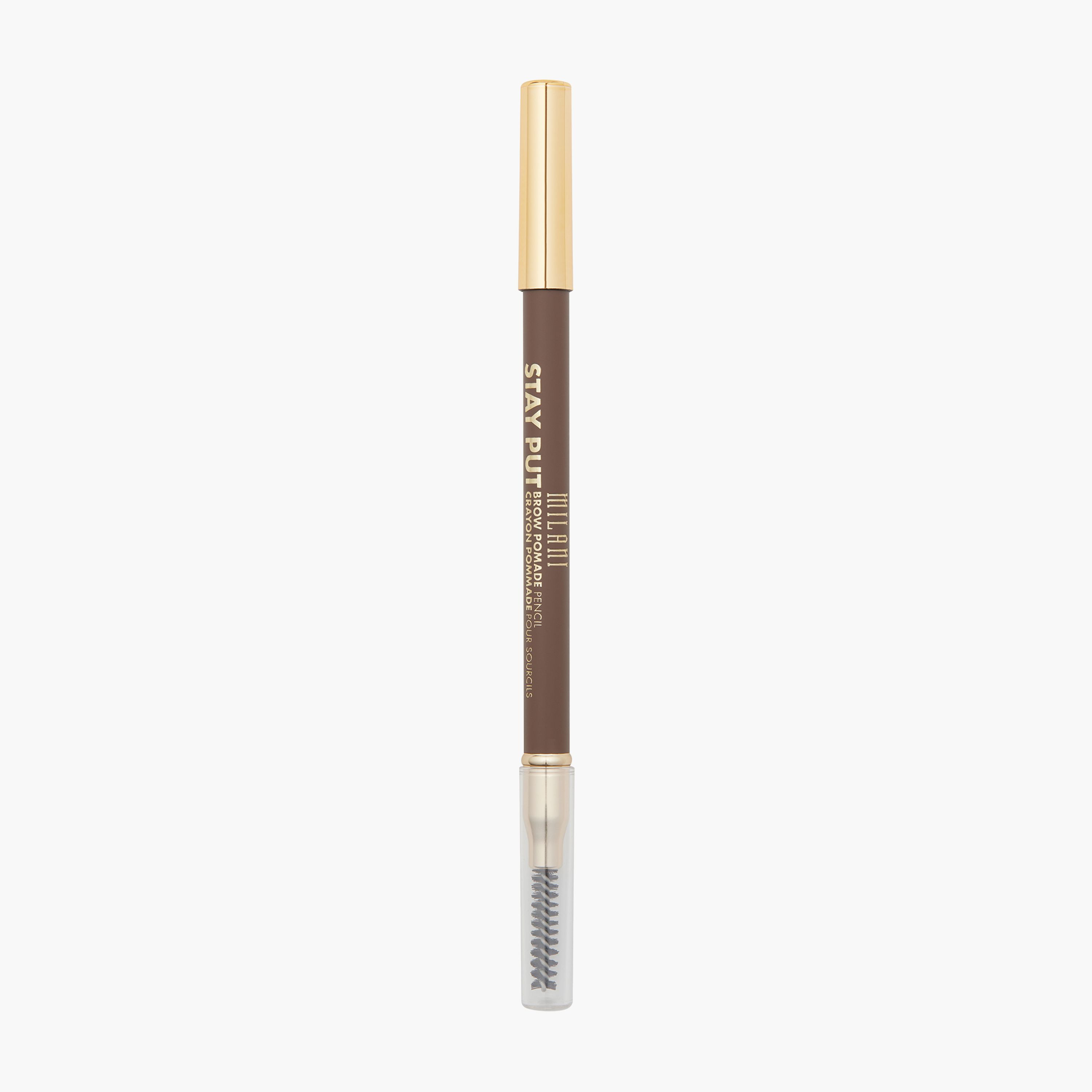 Milani Cosmetics Stay Put Brow Pomade Pencil-beautyandpersonalcare-makeup-eyes-eyebrows-image-2