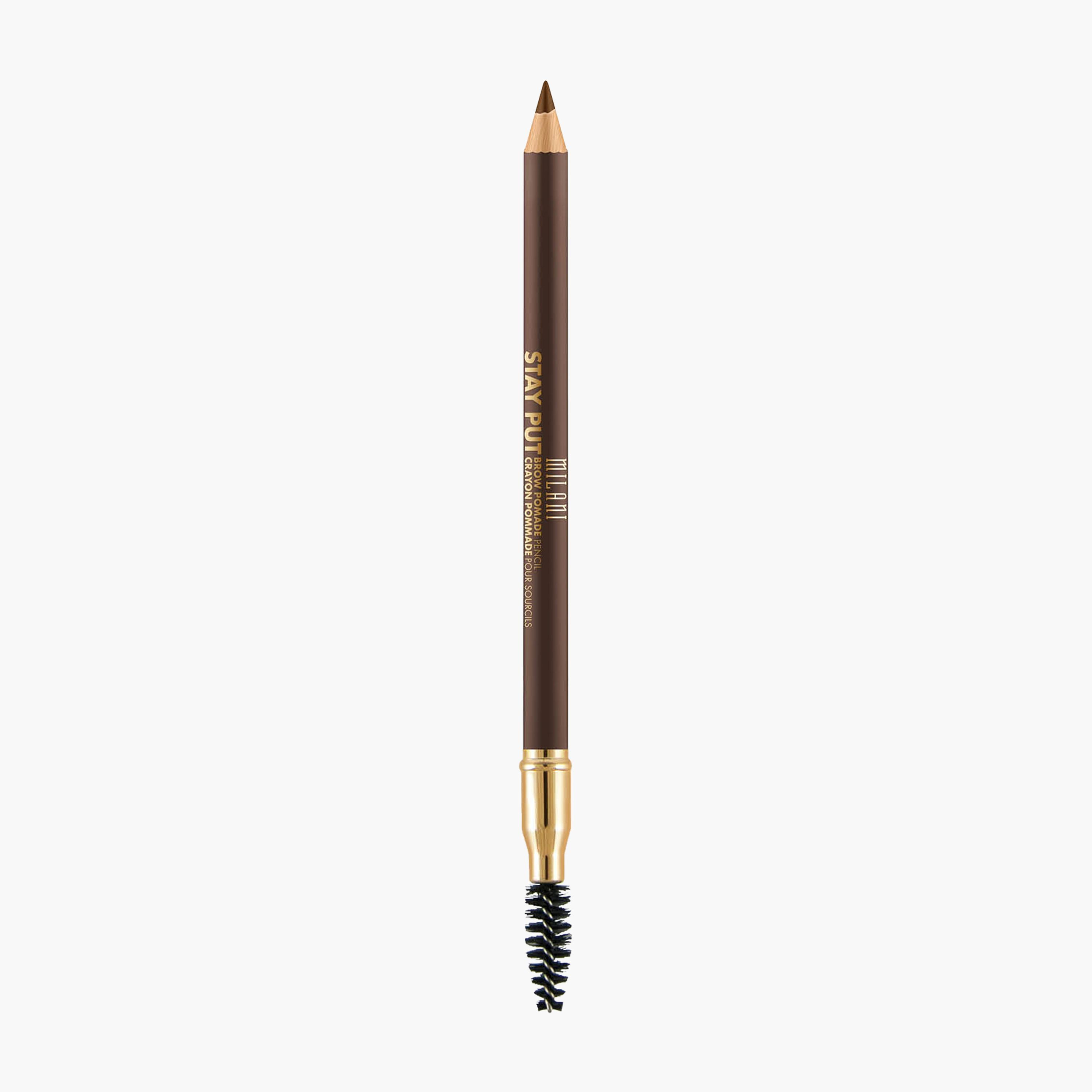 Milani Cosmetics Stay Put Brow Pomade Pencil-beautyandpersonalcare-makeup-eyes-eyebrows-image-1