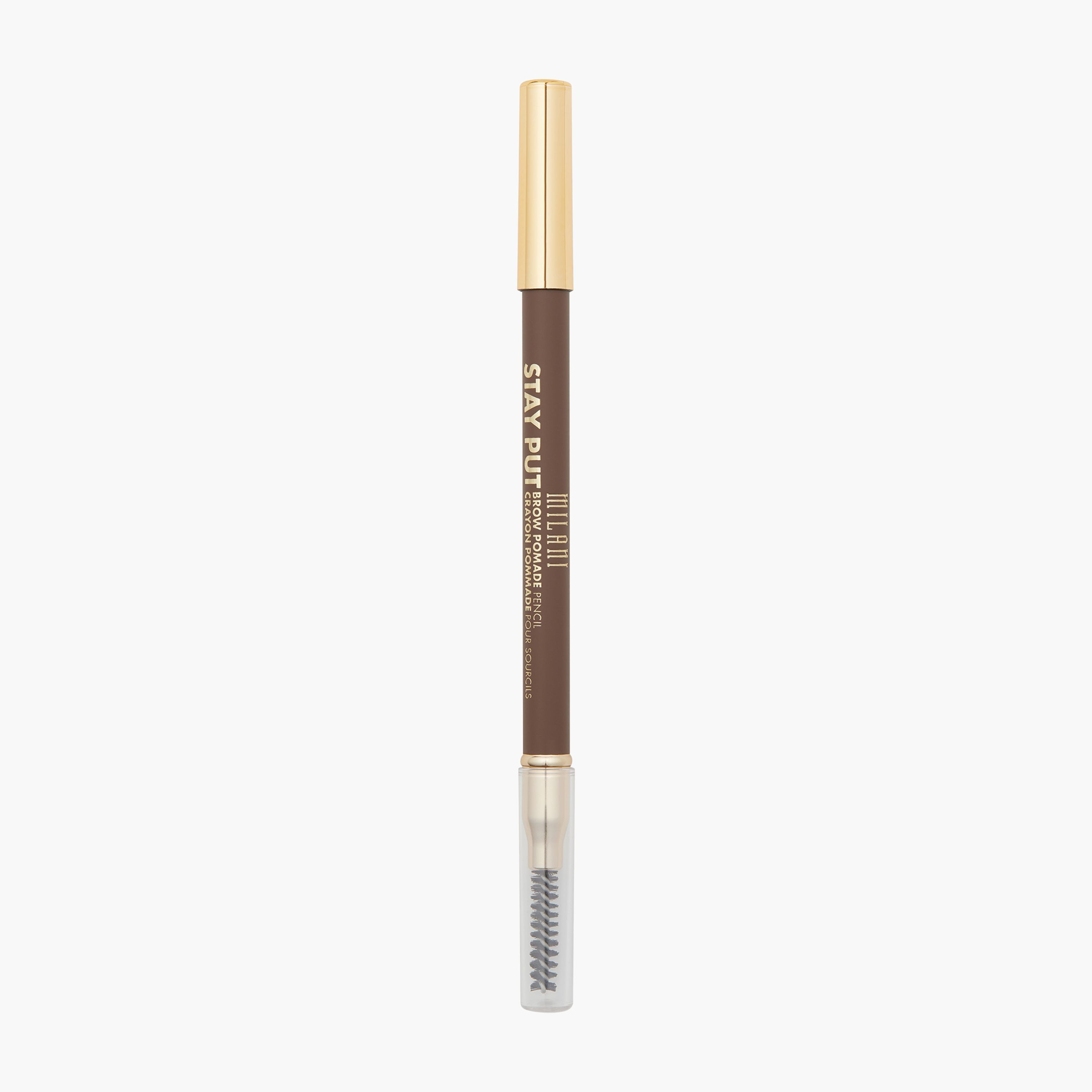 Milani Cosmetics Stay Put Brow Pomade Pencil-beautyandpersonalcare-makeup-eyes-eyebrows-image-2