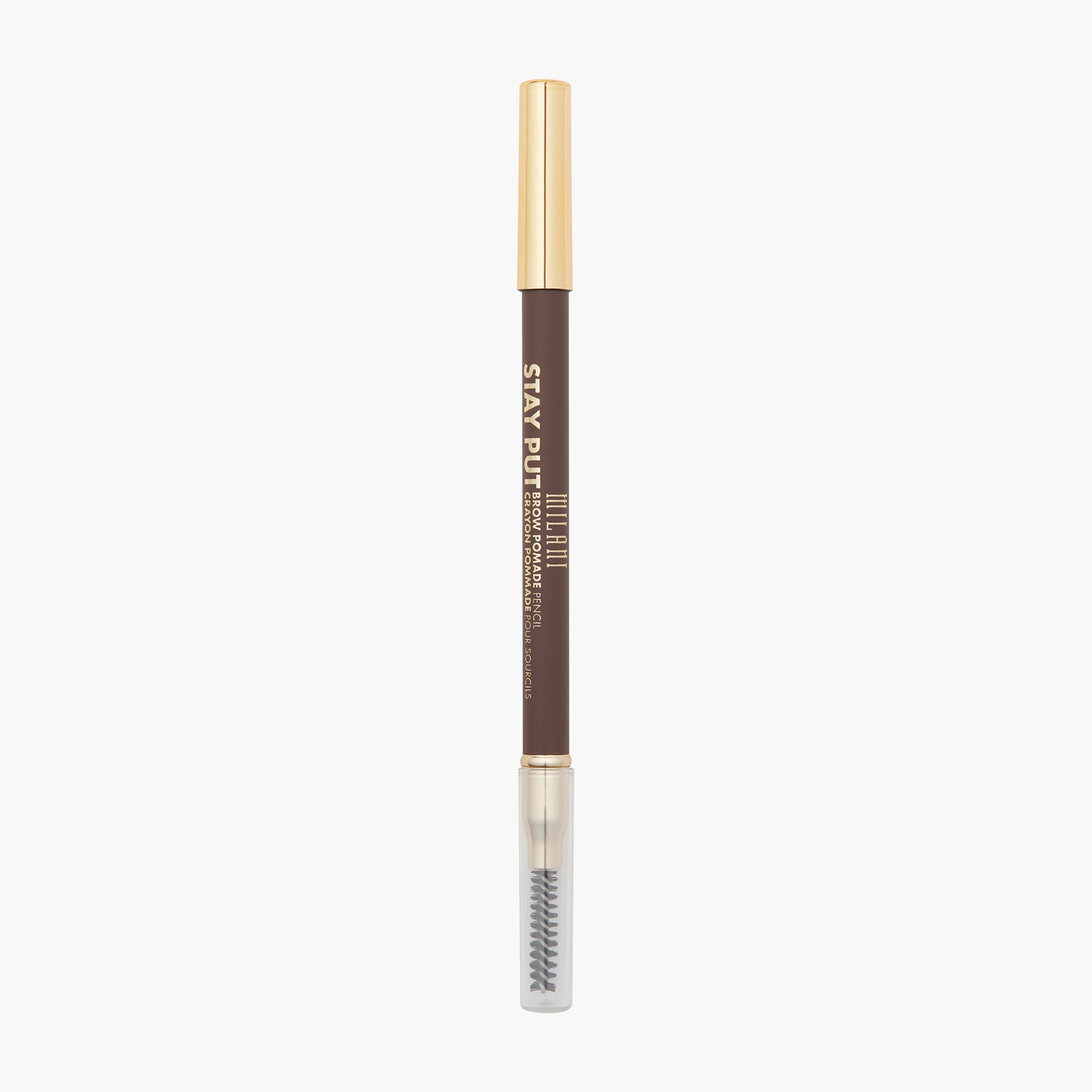 Milani Cosmetics Stay Put Brow Pomade Pencil-beautyandpersonalcare-makeup-eyes-eyebrows-image-2
