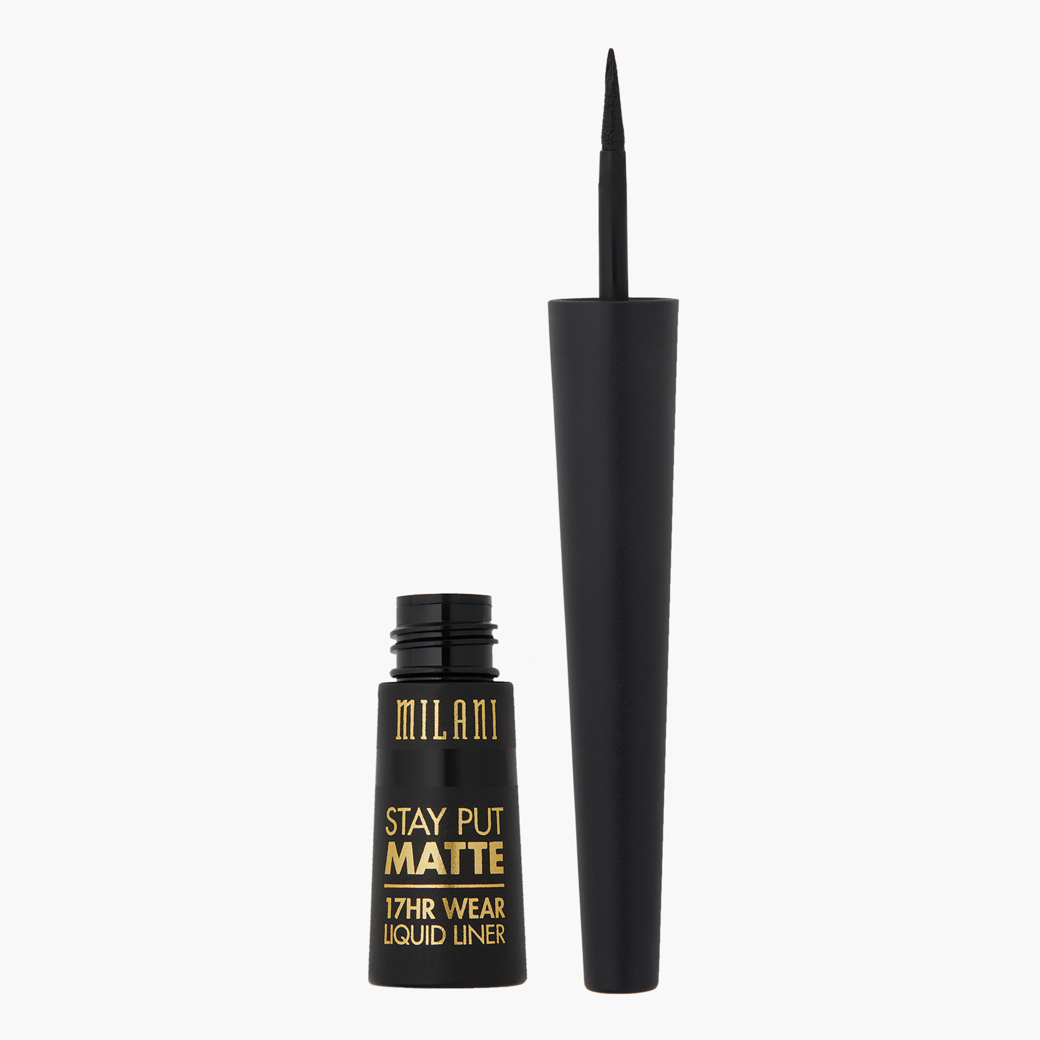 Milani Cosmetics Stay Put Matte Liquid Waterproof Eyeliner-beautyandpersonalcare-makeup-eyes-eyeliners-image-1