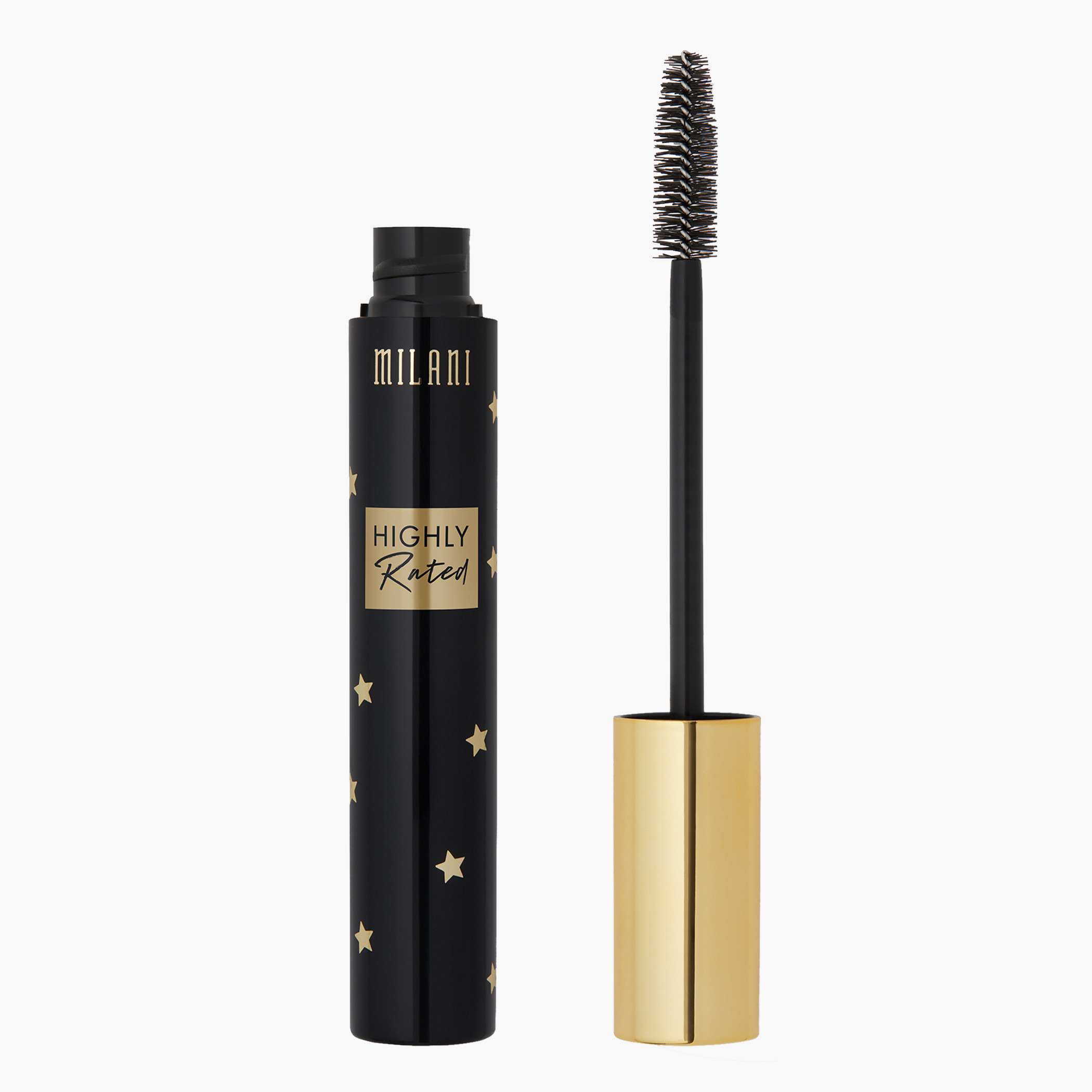 Milani Cosmetics Highly Rated 10-In-1 Volume Mascara - 11.5 ml-beautyandpersonalcare-makeup-eyes-mascaras-image-1