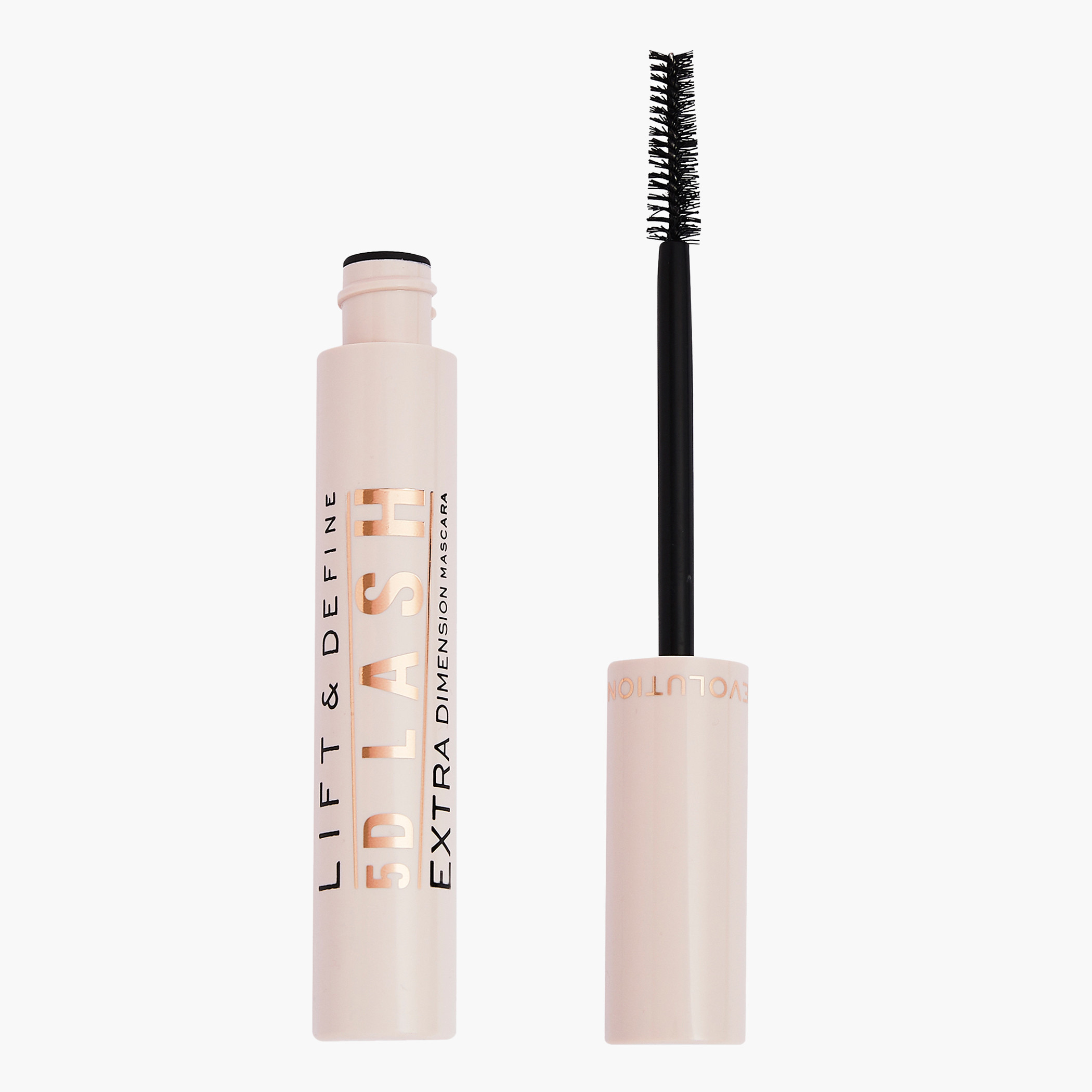 Makeup Revolution 5D Mascara-beautyandpersonalcare-makeup-eyes-mascaras-image-1
