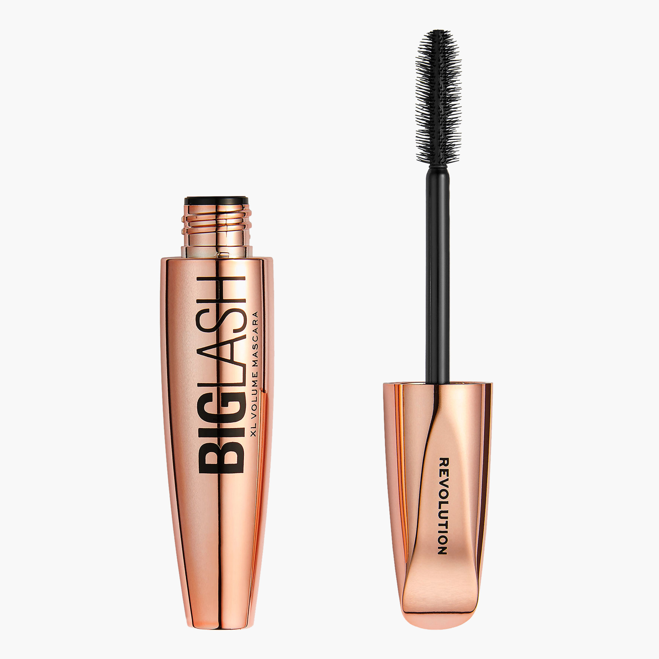 Makeup Revolution Big Lash Volume Mascara-beautyandpersonalcare-makeup-eyes-mascaras-image-1
