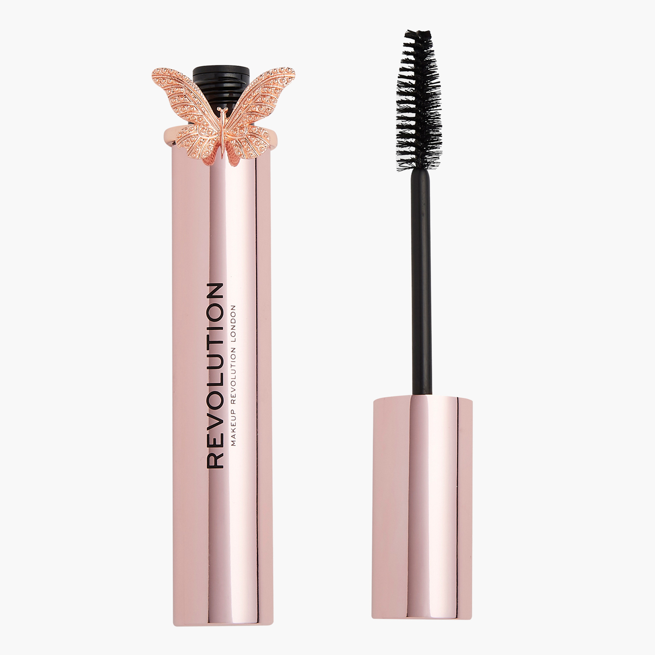 Makeup Revolution Precious Glamour Butterfly Lash Mascara-beautyandpersonalcare-makeup-eyes-mascaras-image-2