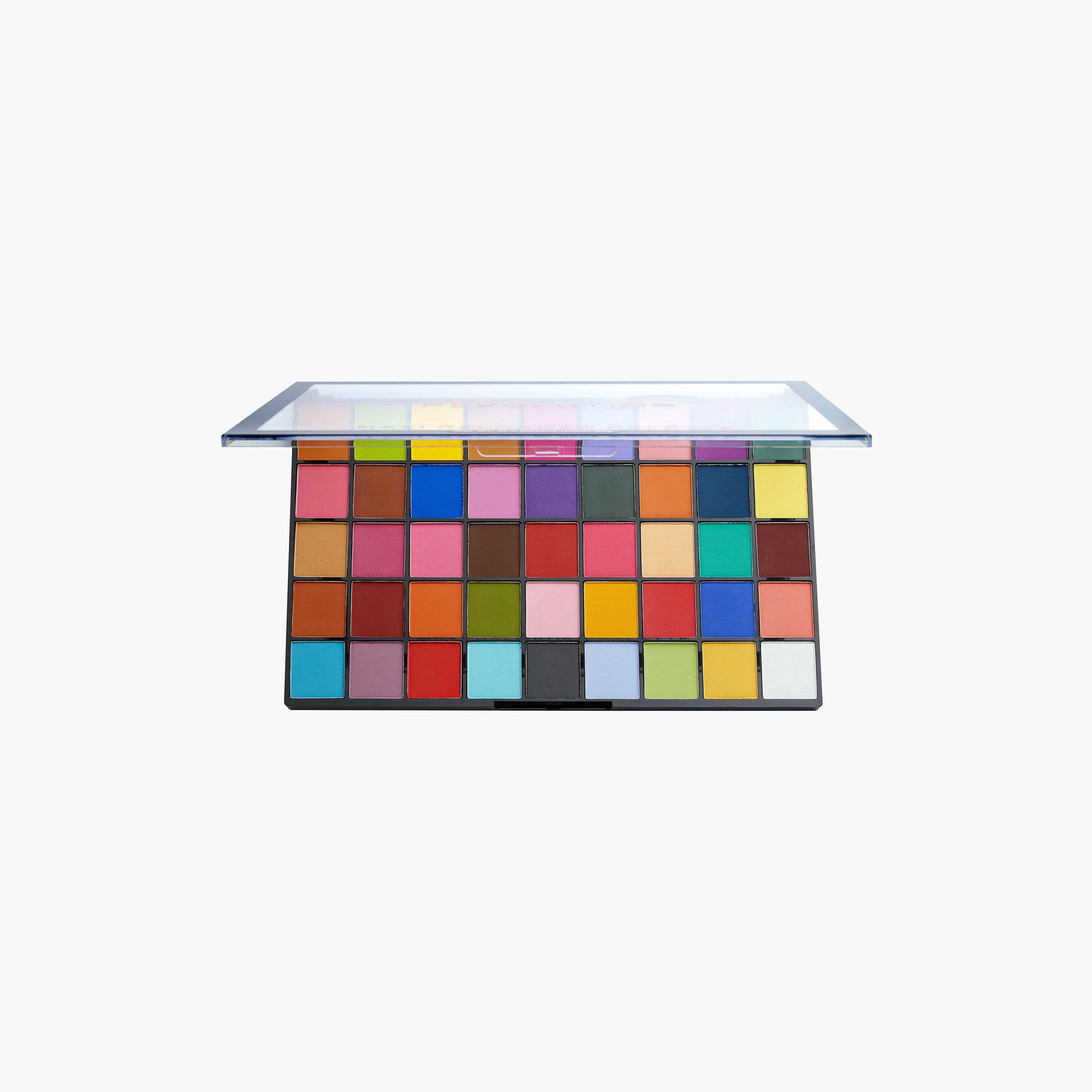 Makeup Revolution Maxi Reloaded Monster Mattes-beautyandpersonalcare-makeup-eyes-eyeshadows-image-1