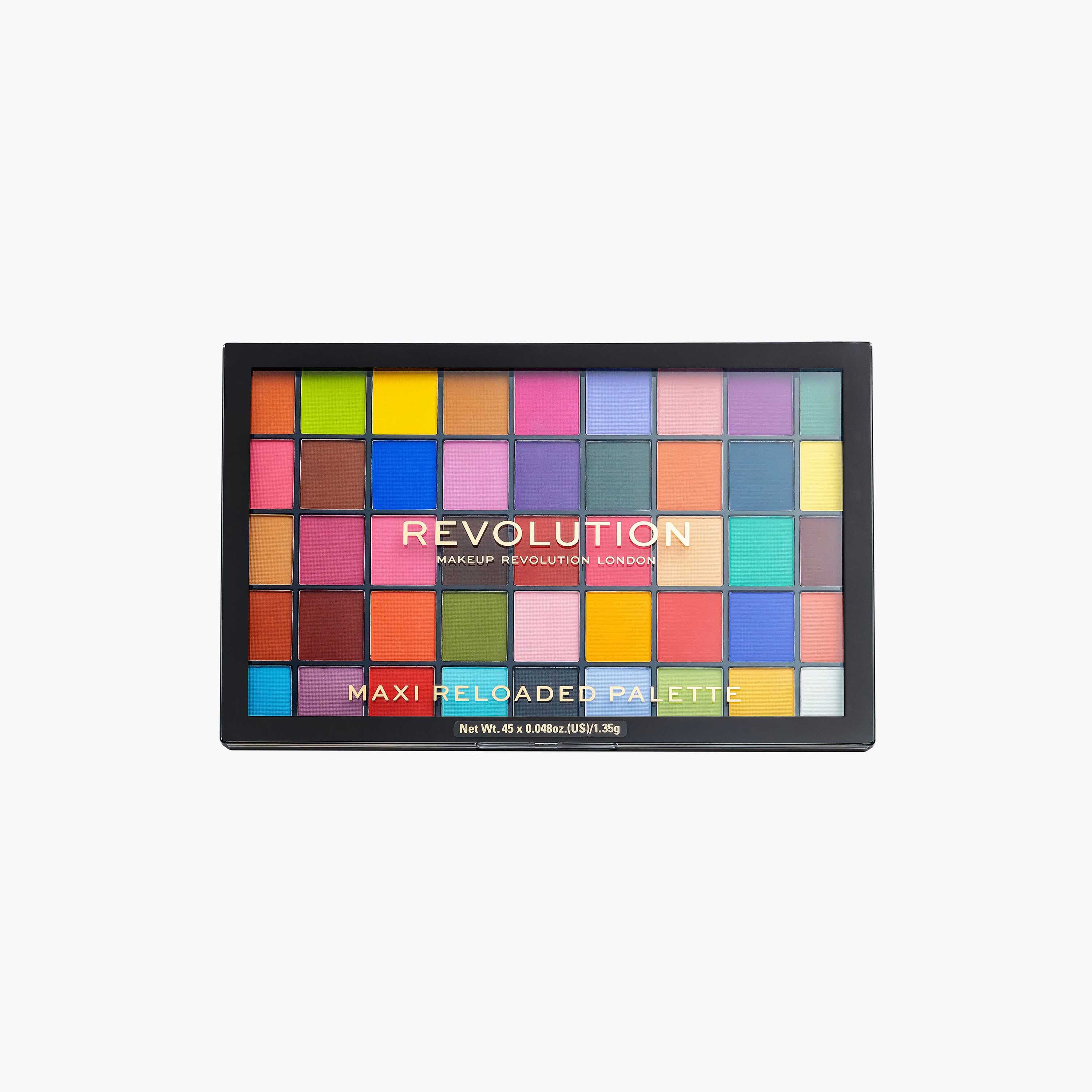 Makeup Revolution Maxi Reloaded Monster Mattes-beautyandpersonalcare-makeup-eyes-eyeshadows-image-3