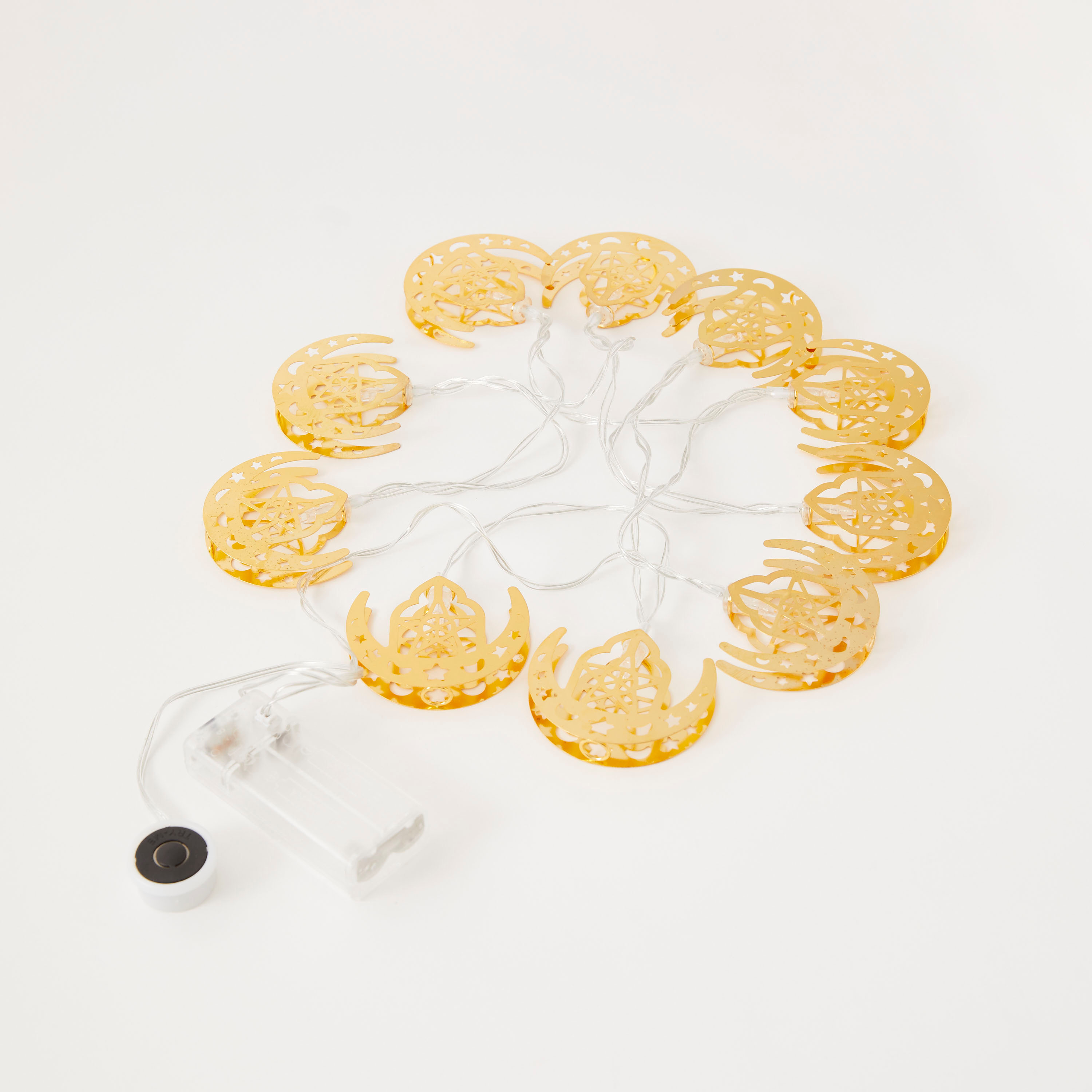 حبل إضاءة أهلة يعمل بالبطارية-household-lighting-decorativelighting-noveltylights-image-2