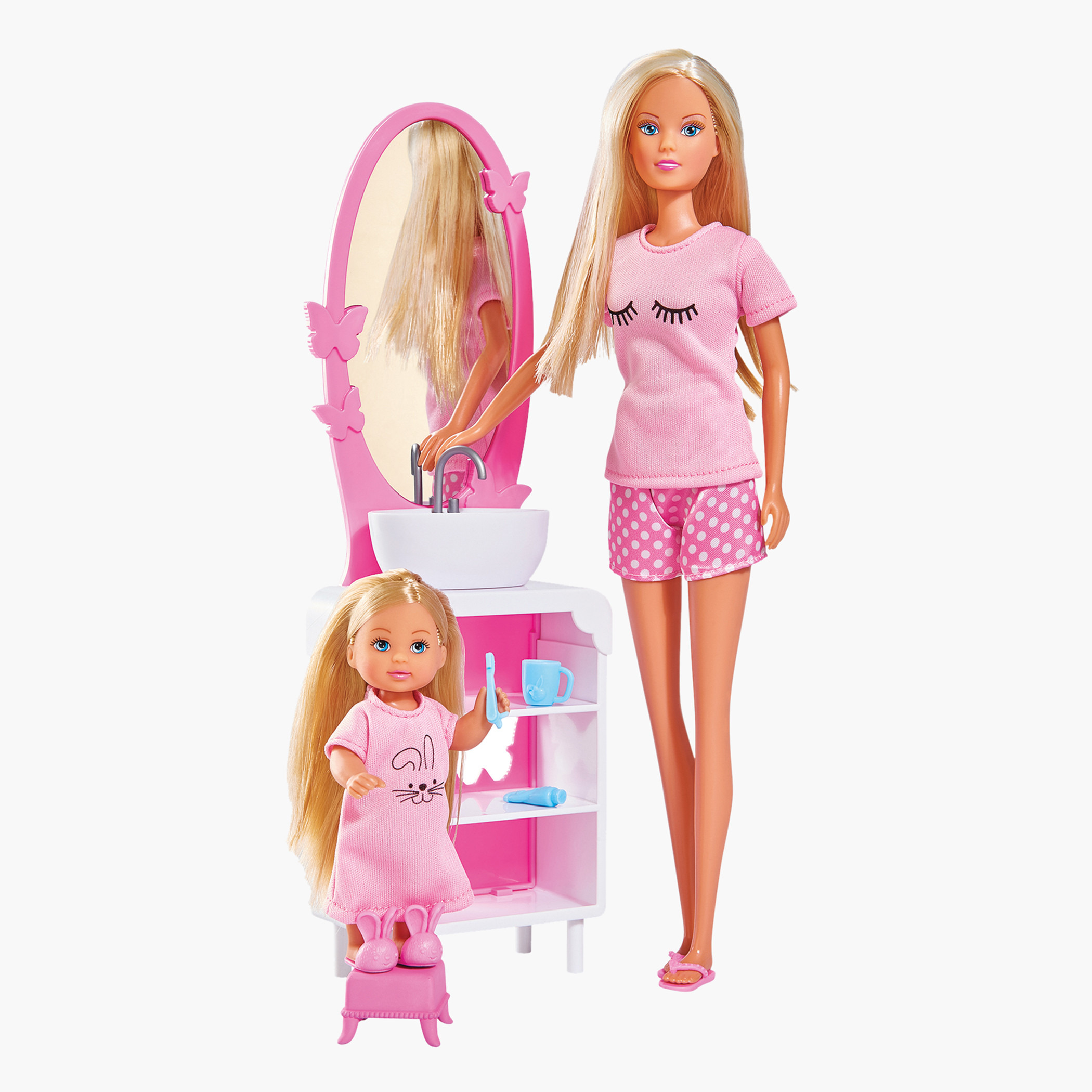 Barbie bedtime baby online