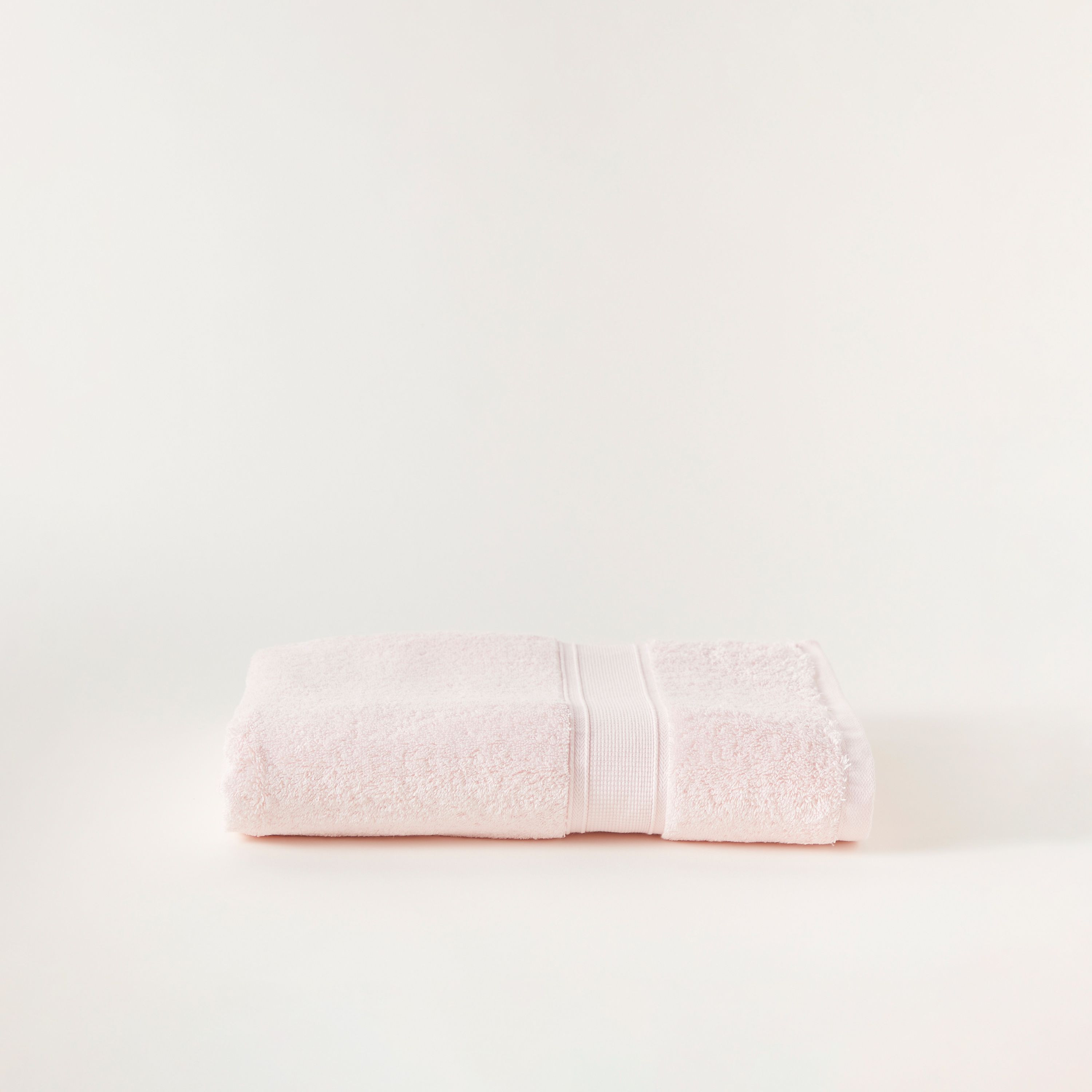منشفة حمام كبيرة من القطن المصري -  150x90 سم-household-bathandlaundry-bathlinen-towels-image-1