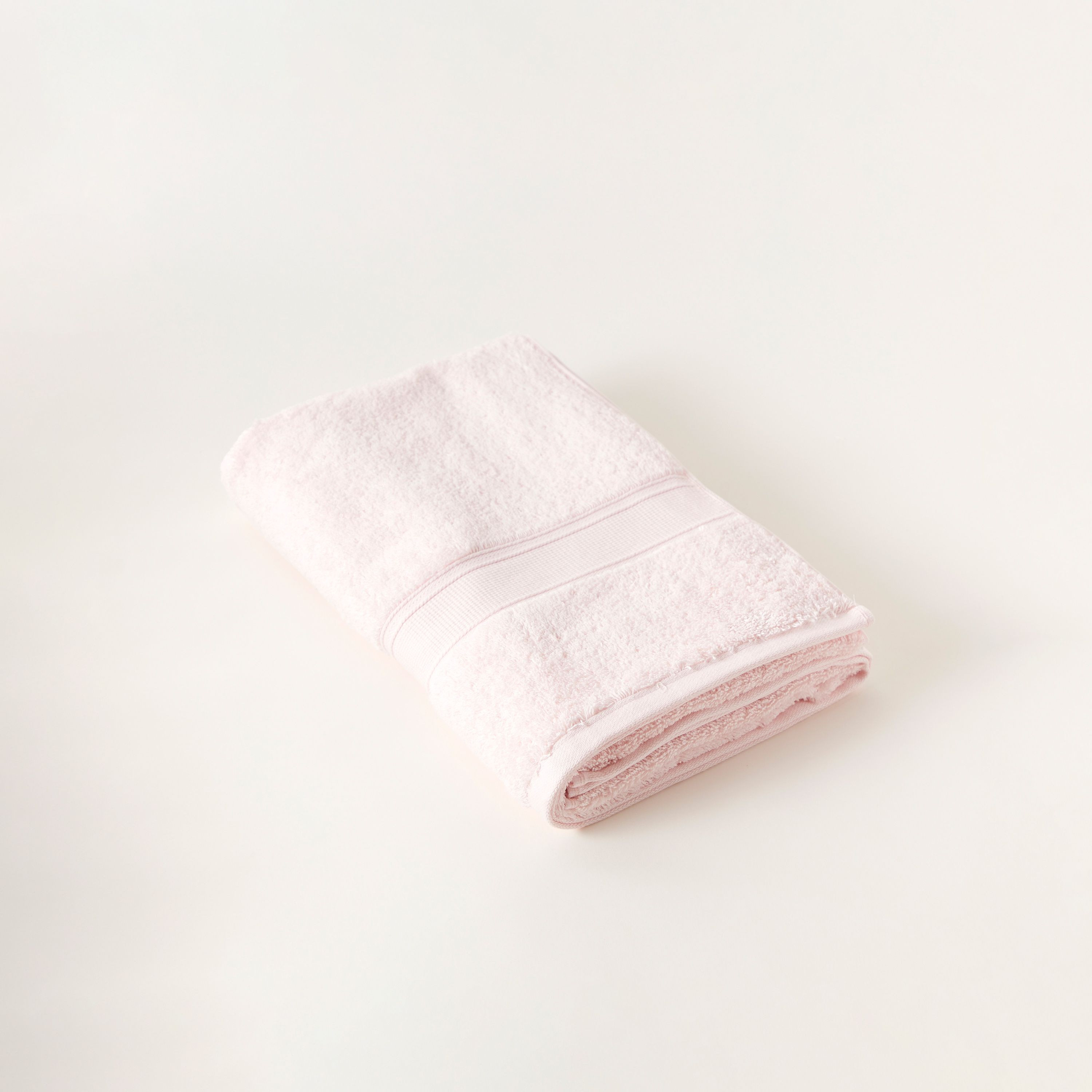 منشفة حمام كبيرة من القطن المصري -  150x90 سم-household-bathandlaundry-bathlinen-towels-image-2